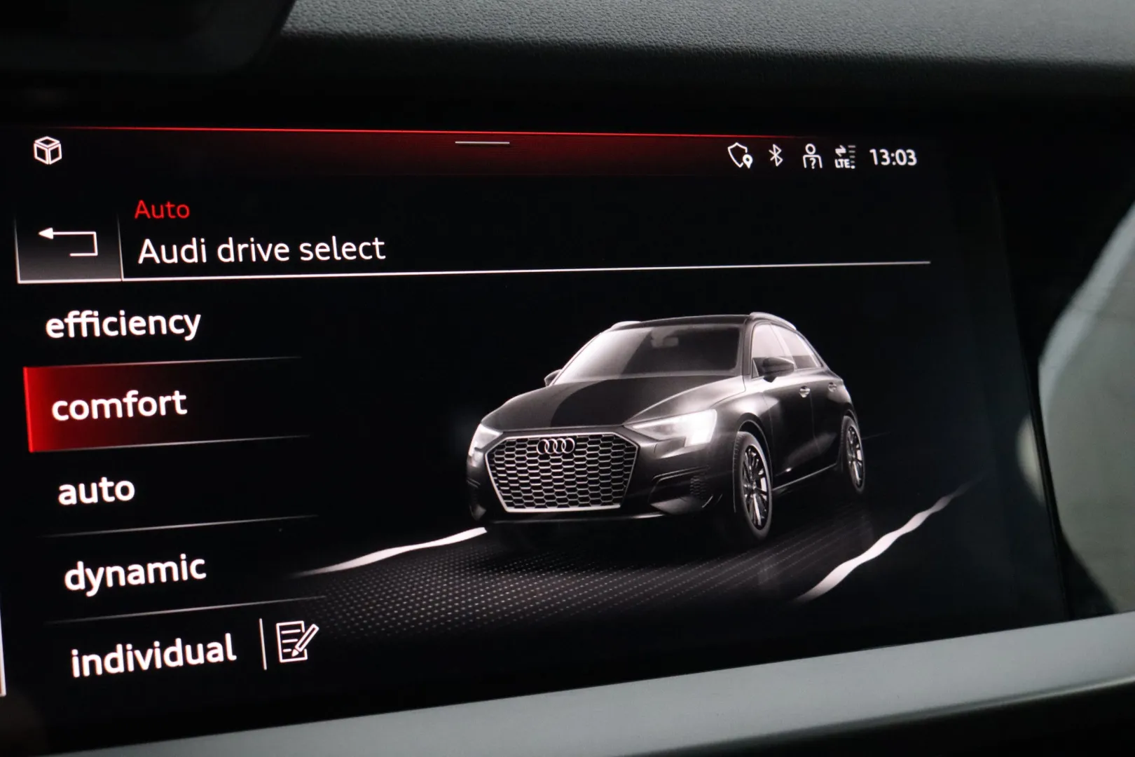 AUDI A3 RVB-425 carousel image