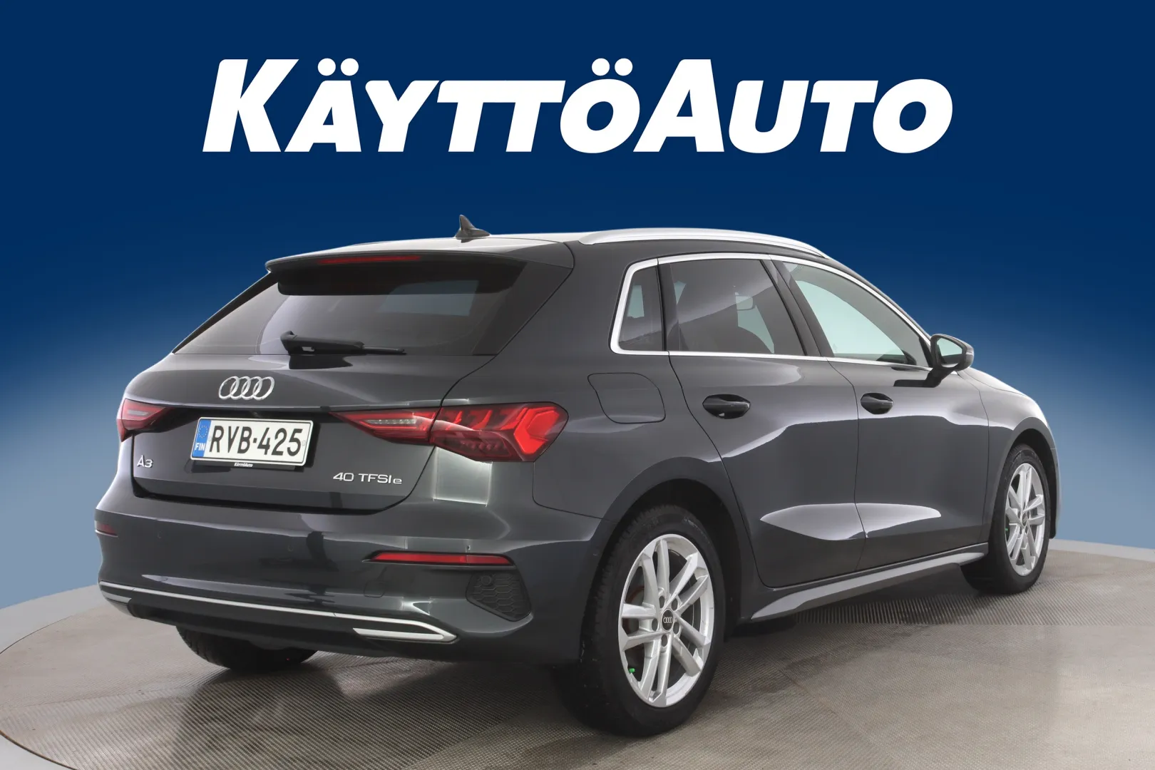 AUDI A3 RVB-425 carousel image