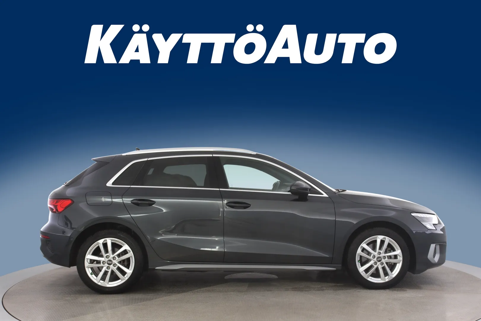 AUDI A3 RVB-425 carousel image