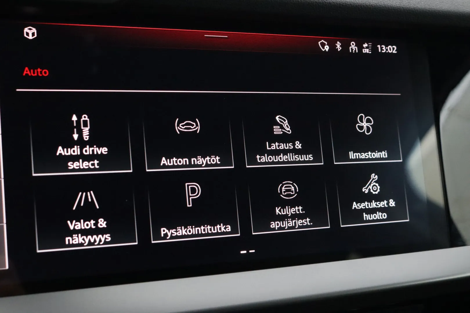 AUDI A3 RVB-425 carousel image