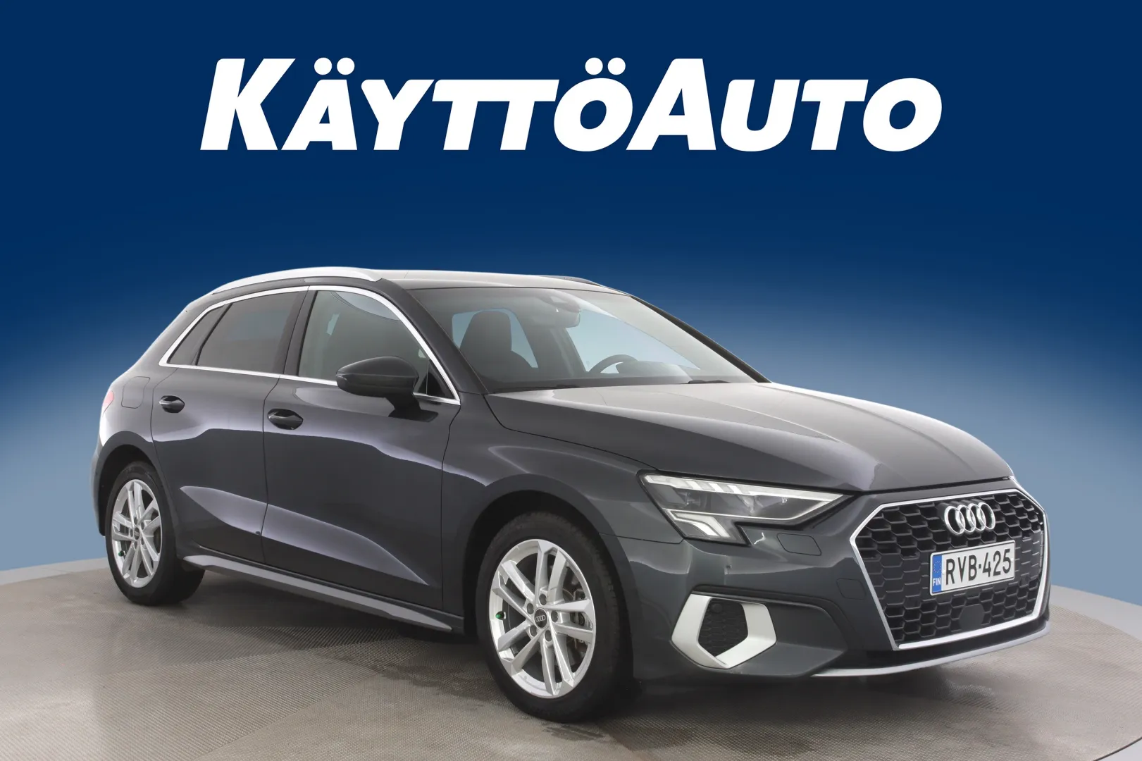 AUDI A3 RVB-425 carousel image
