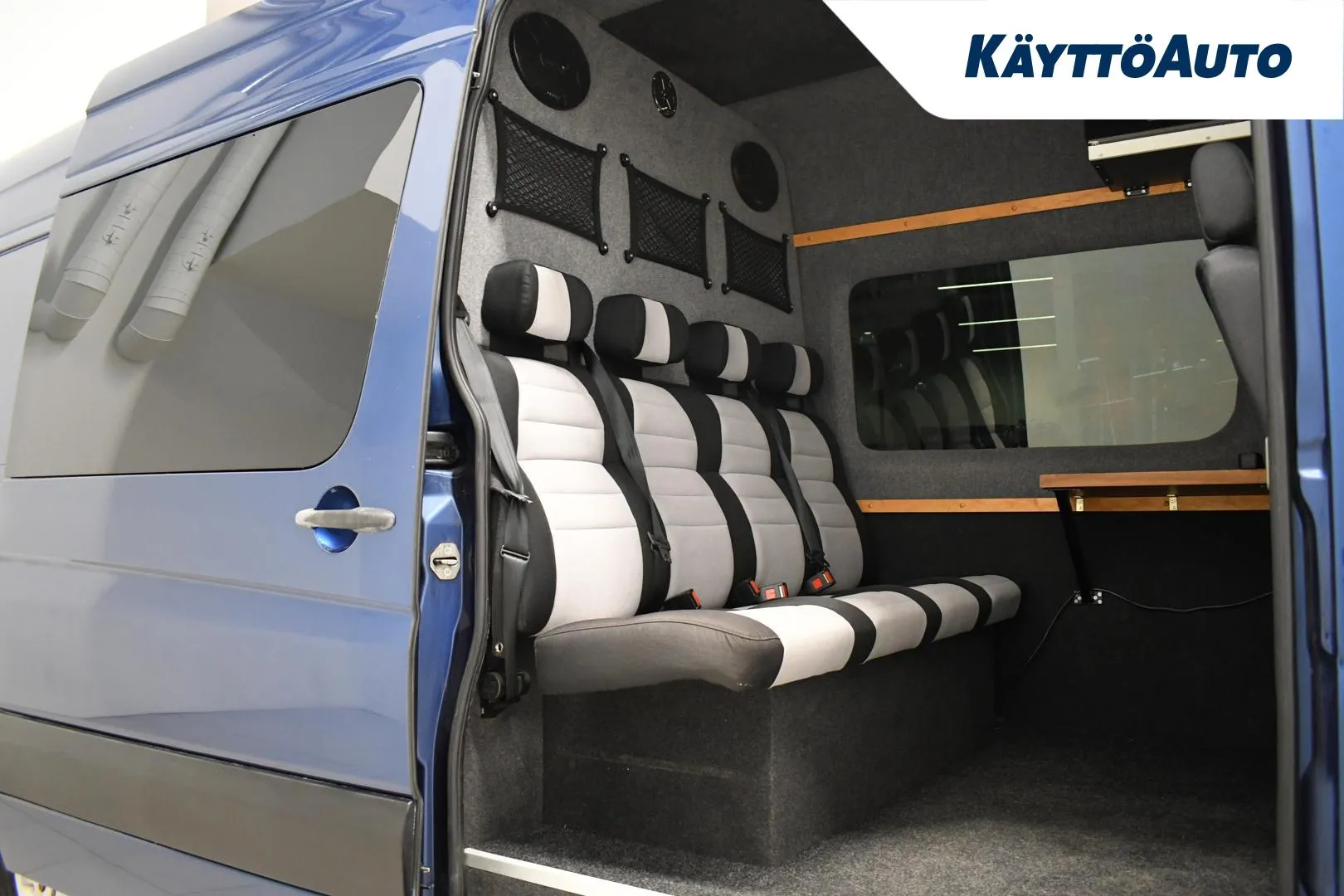 MERCEDES-BENZ Sprinter TXY-591 carousel image