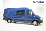 MERCEDES-BENZ Sprinter TXY-591 carousel thumbs