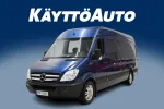 MERCEDES-BENZ Sprinter TXY-591 carousel thumbs