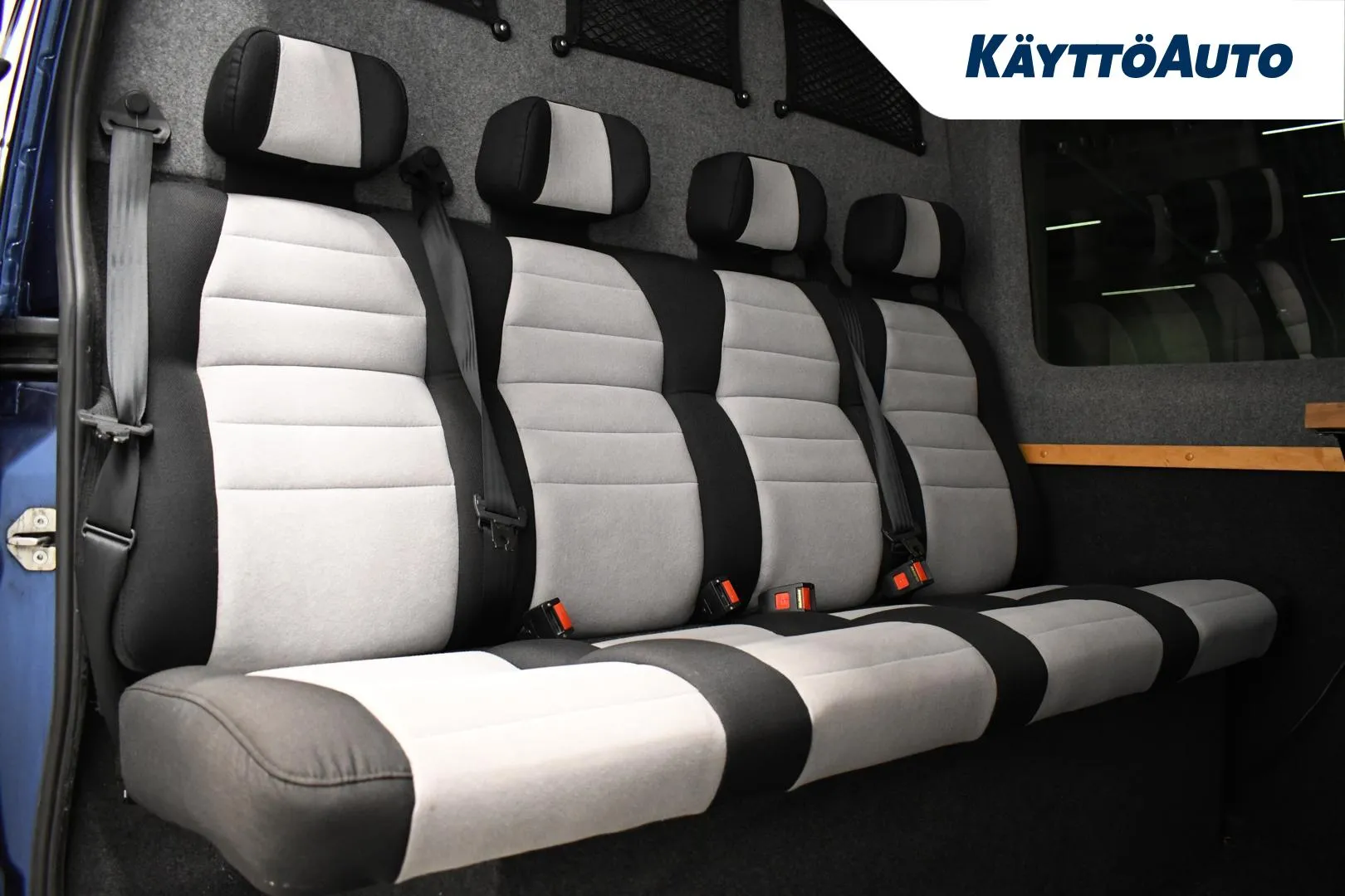 MERCEDES-BENZ Sprinter TXY-591 carousel image