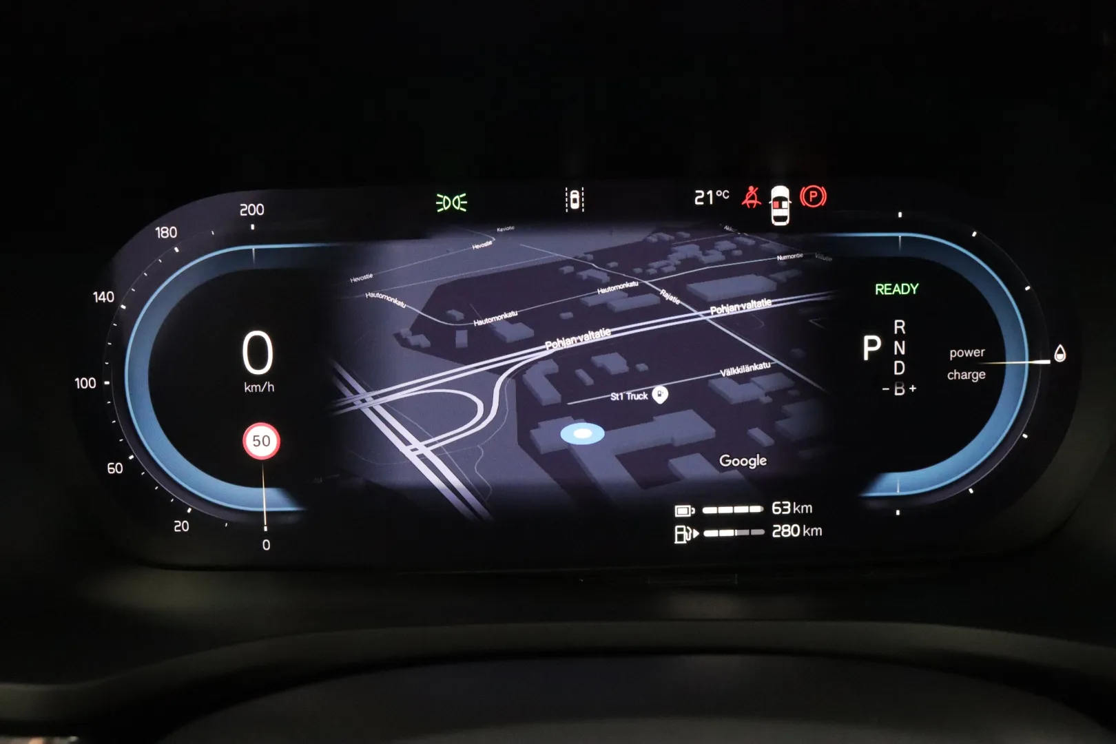 VOLVO V60 RXA-930 carousel image