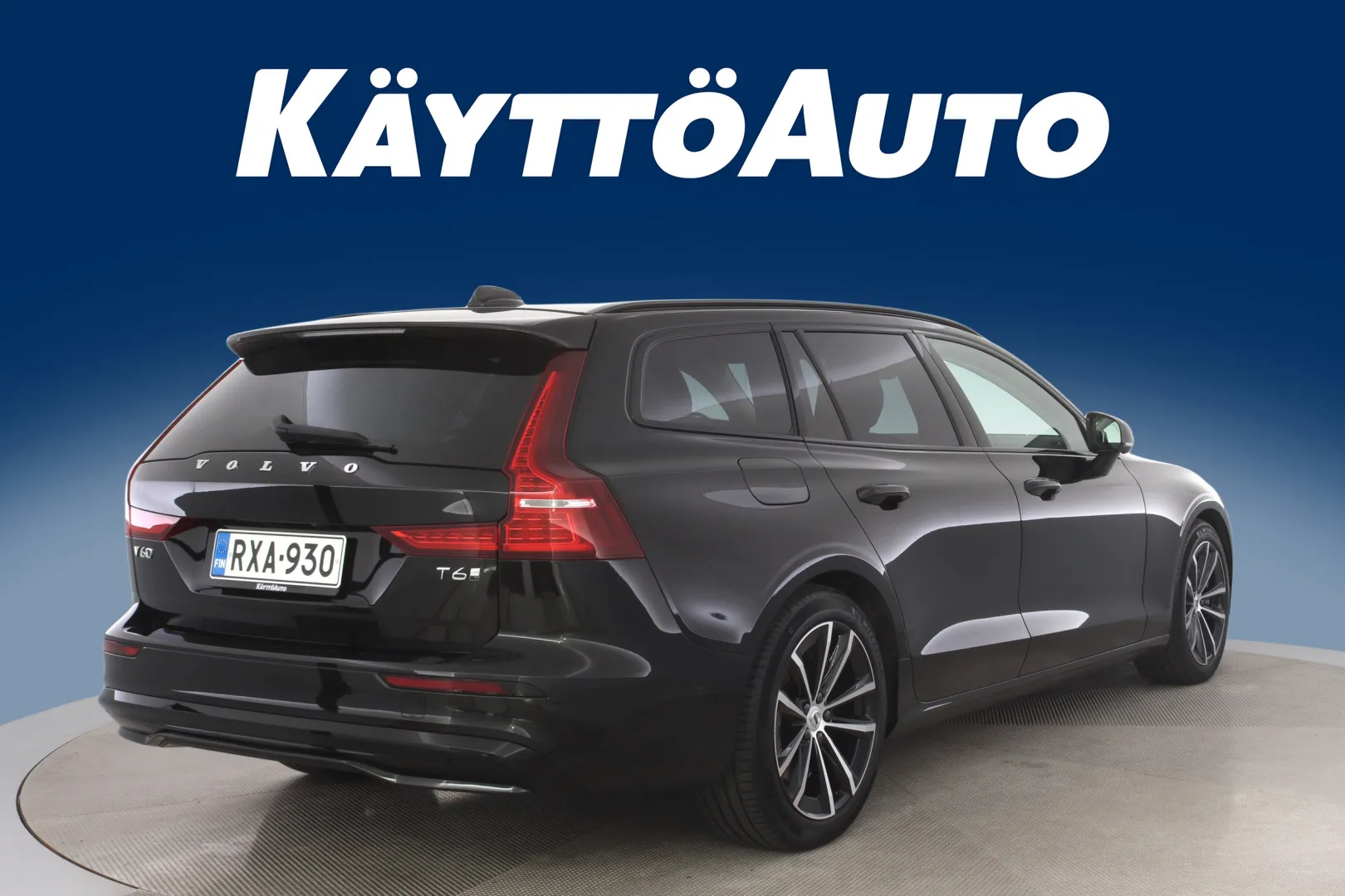 VOLVO V60 RXA-930 carousel image