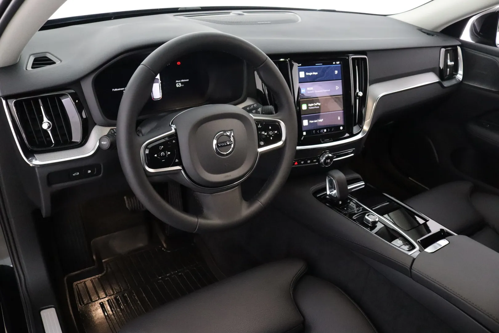 VOLVO V60 RXA-930 carousel image