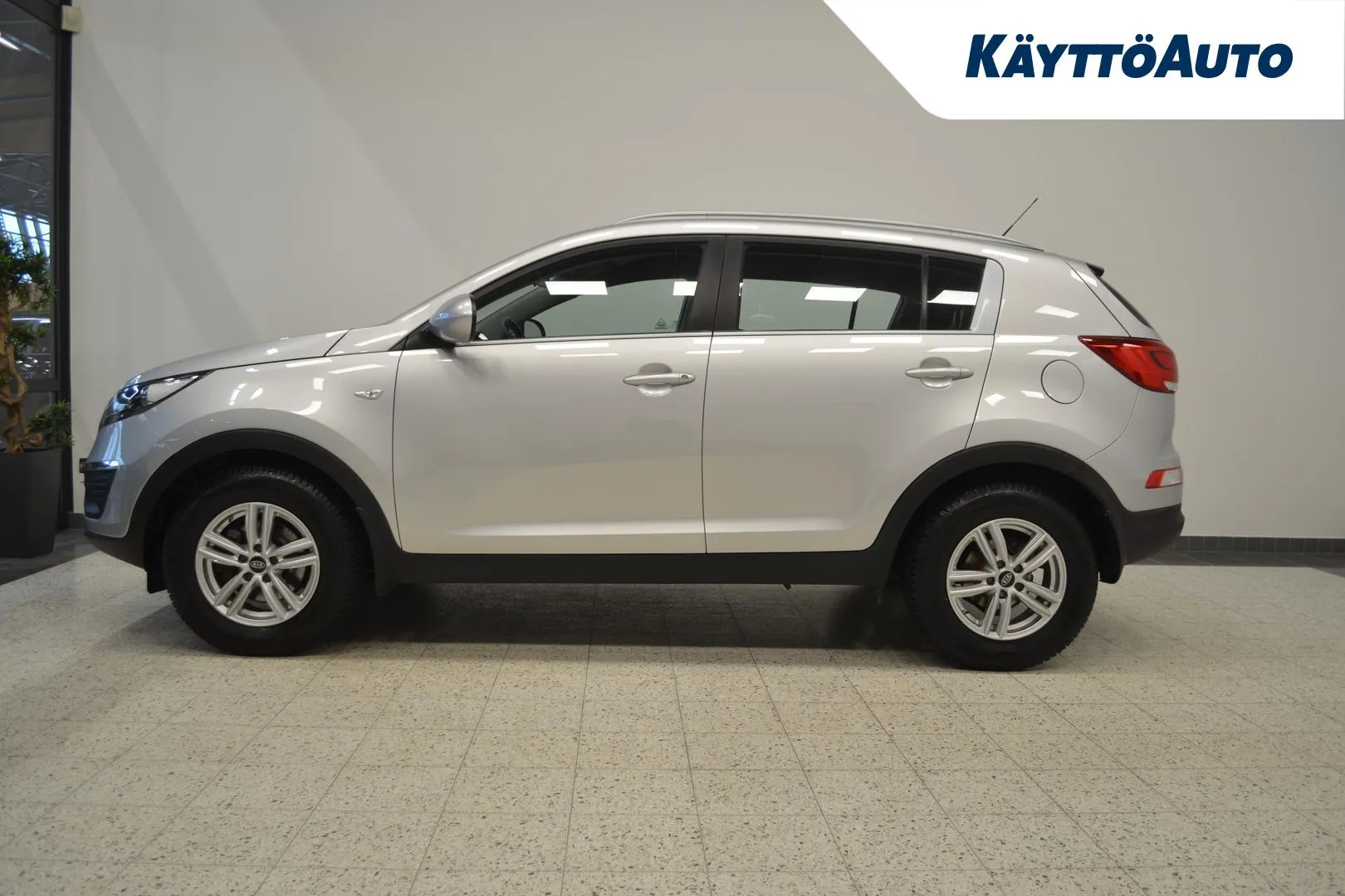 KIA Sportage BSK-324 carousel image