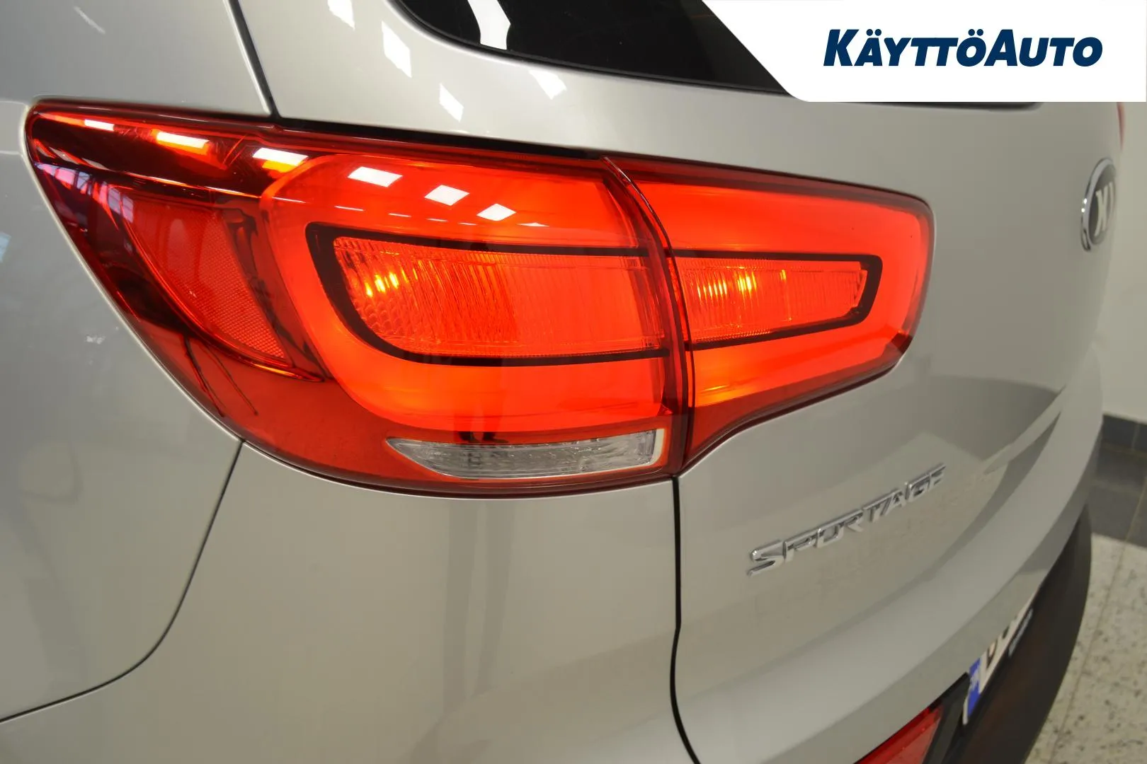 KIA Sportage BSK-324 carousel image