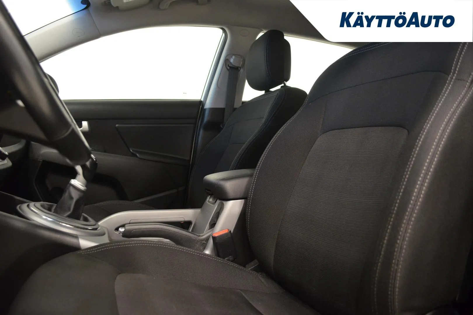 KIA Sportage BSK-324 carousel image