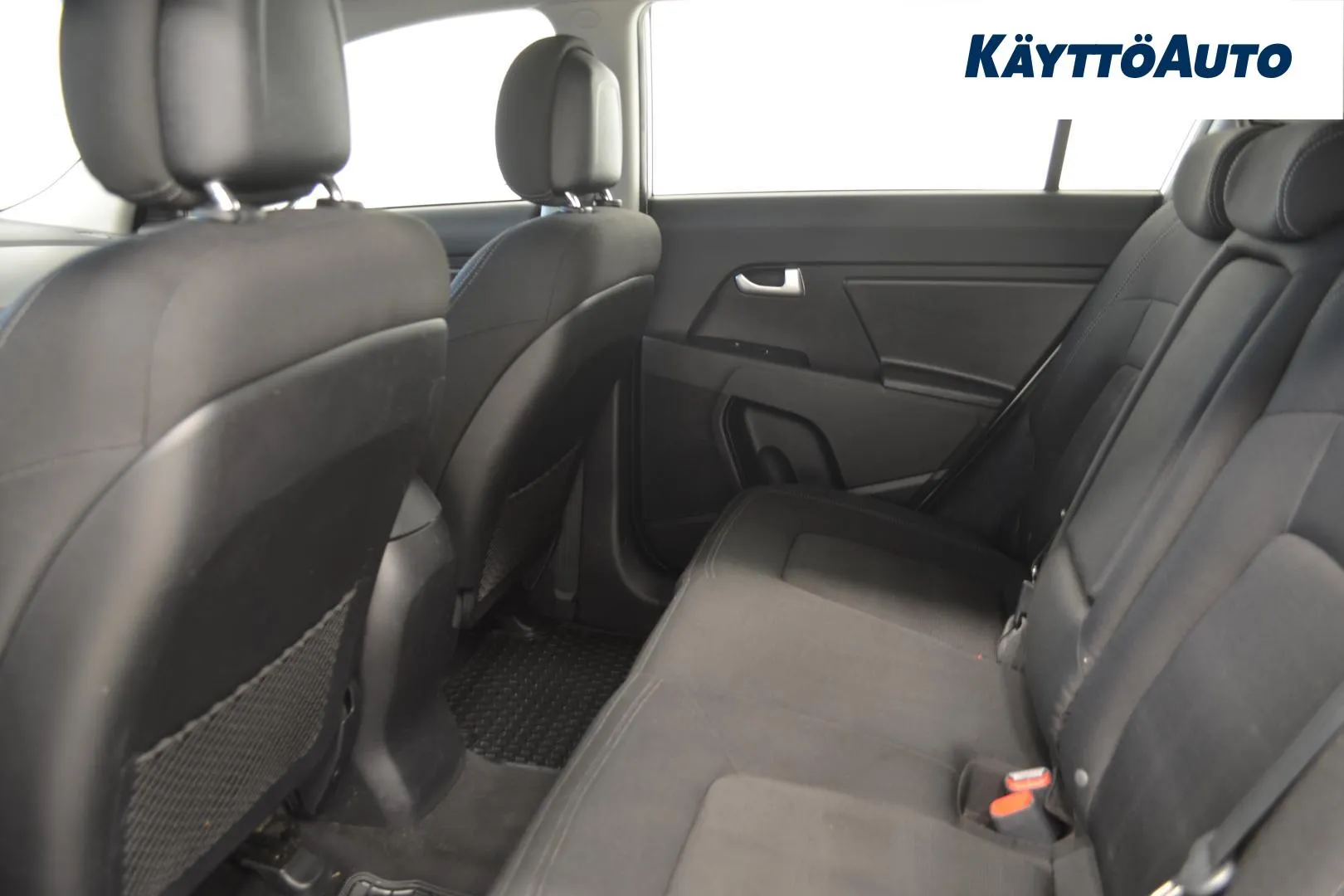 KIA Sportage BSK-324 carousel image