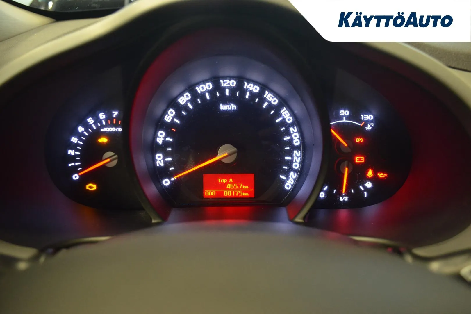 KIA Sportage BSK-324 carousel image