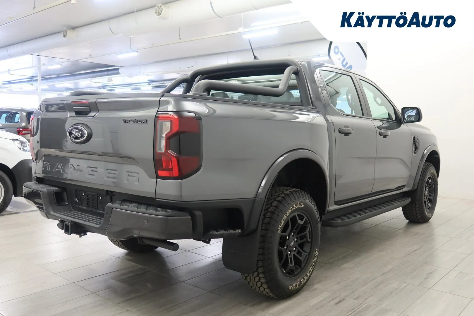 Ford Ranger ZPC-455 carousel image