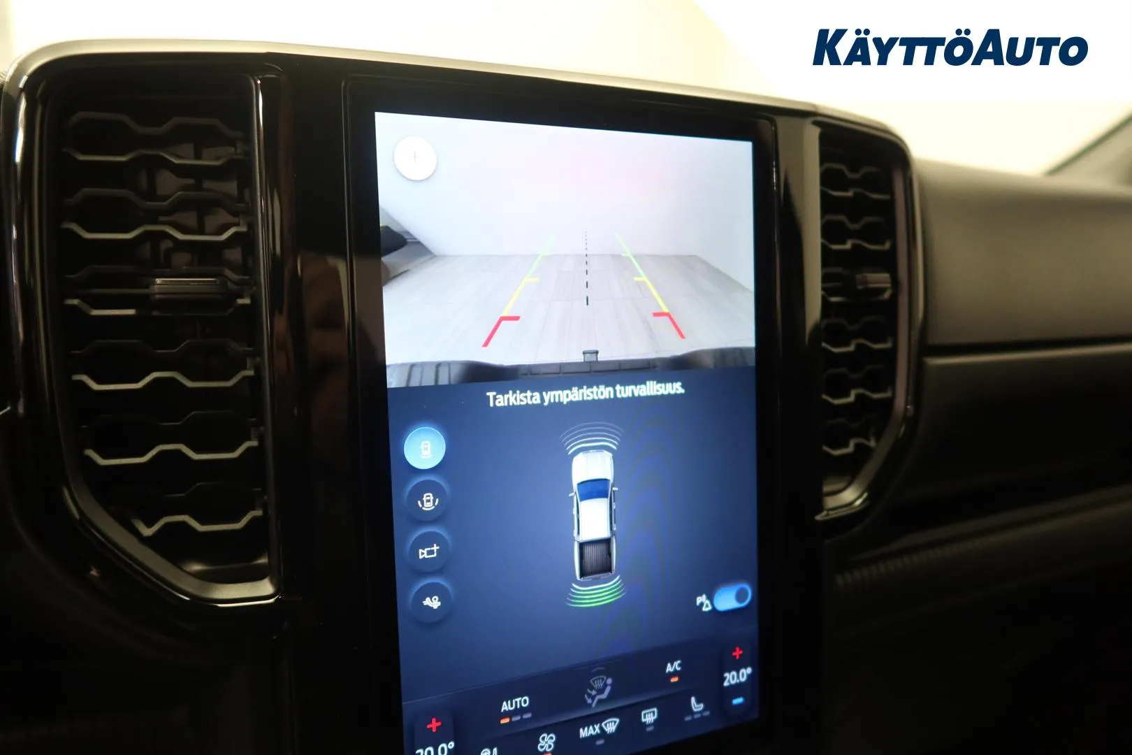 Ford Ranger ZPC-455 carousel image