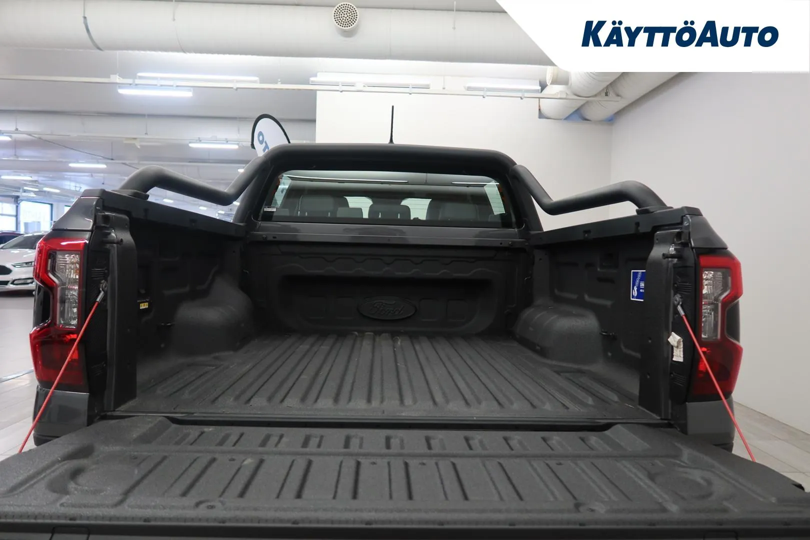 Ford Ranger ZPC-455 carousel image