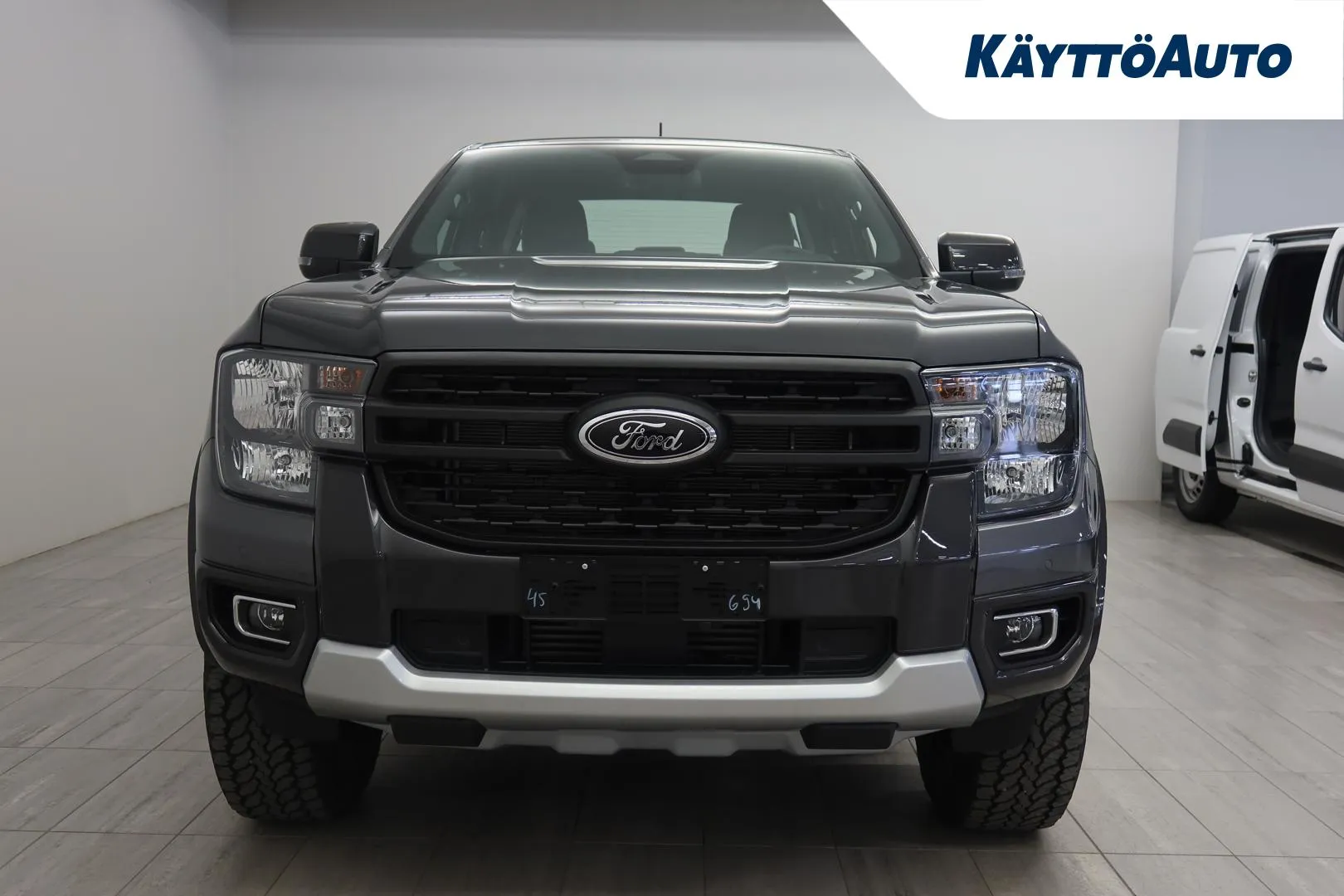 Ford Ranger ZPC-455 carousel image