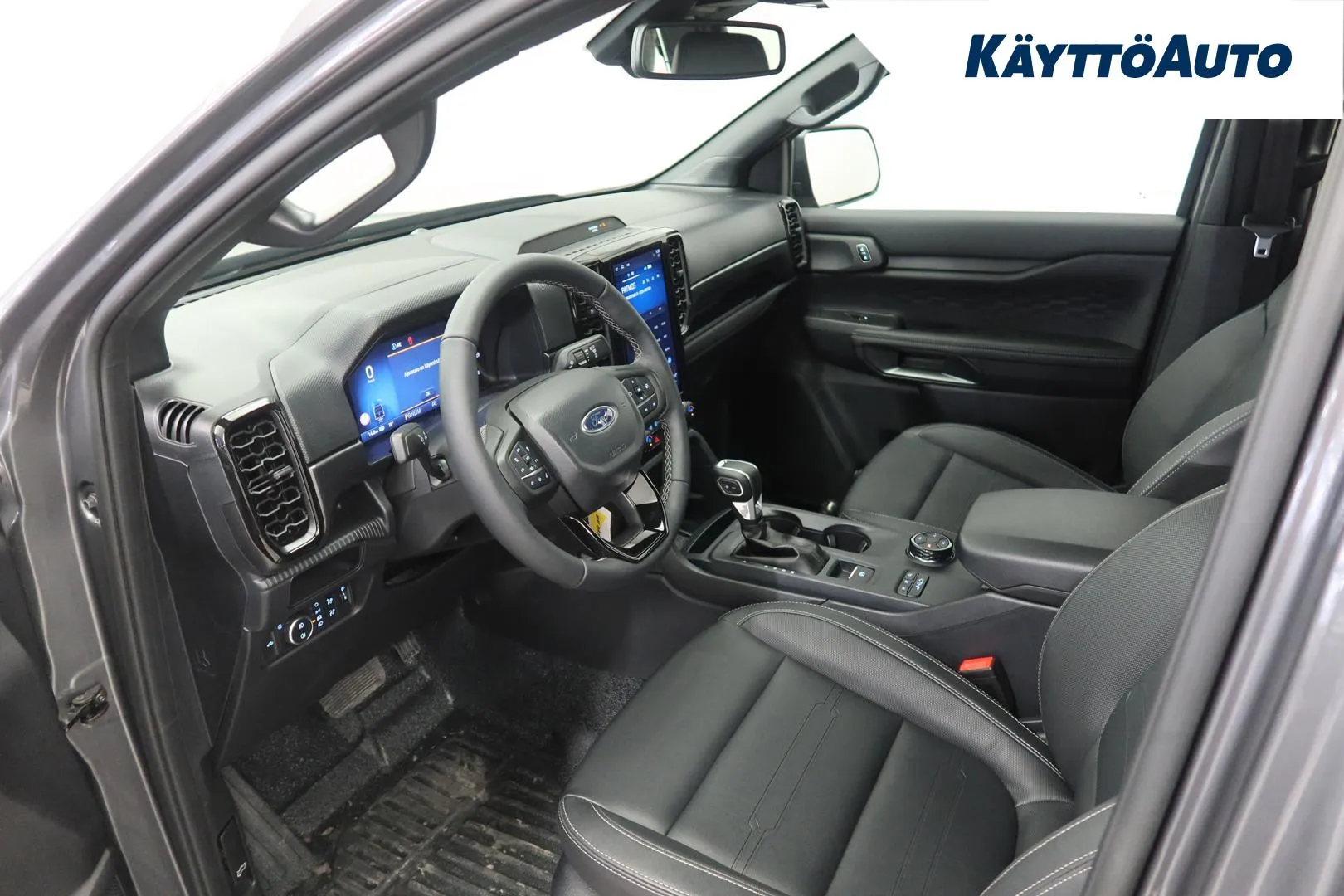 Ford Ranger ZPC-455 carousel image