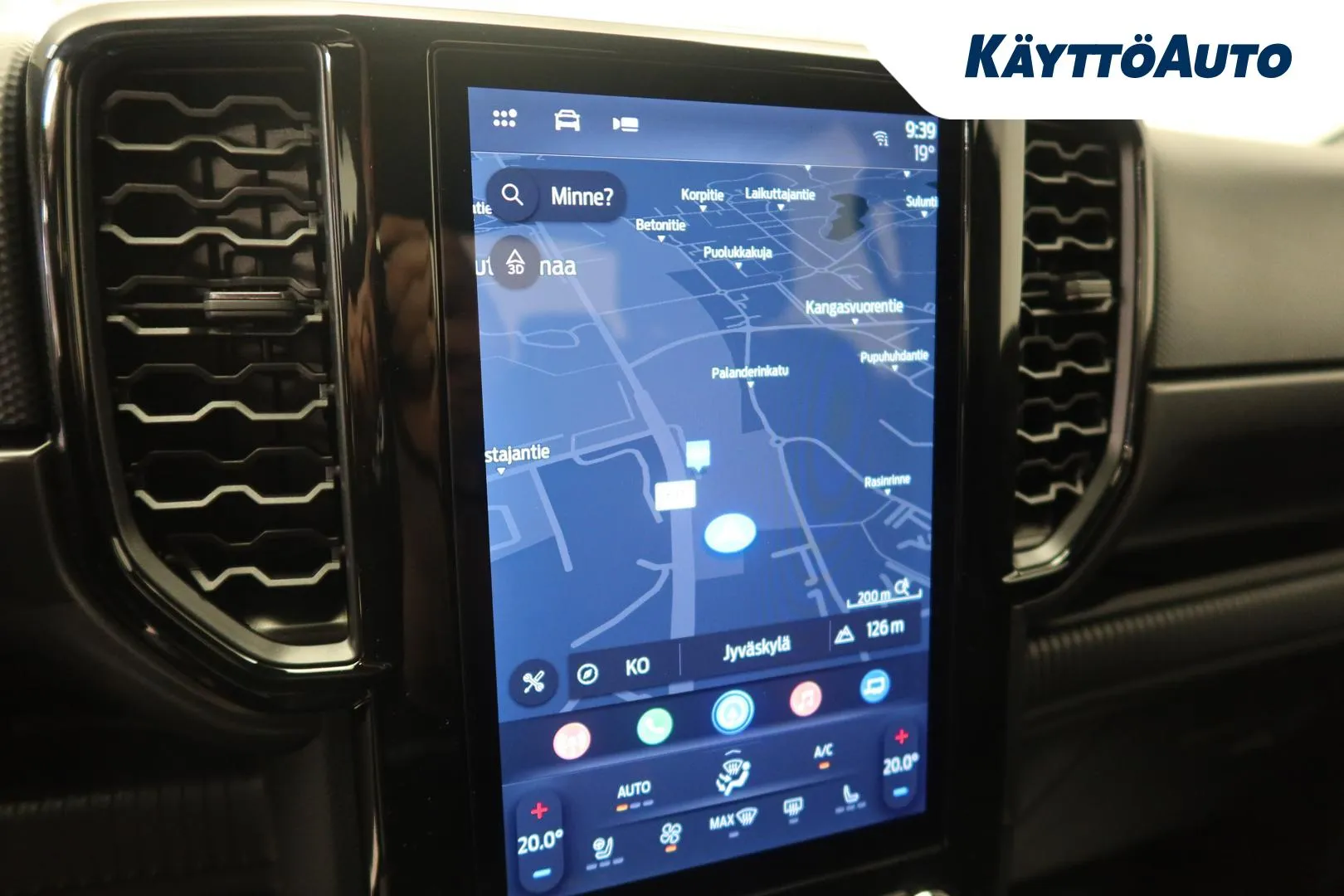 Ford Ranger ZPC-455 carousel image