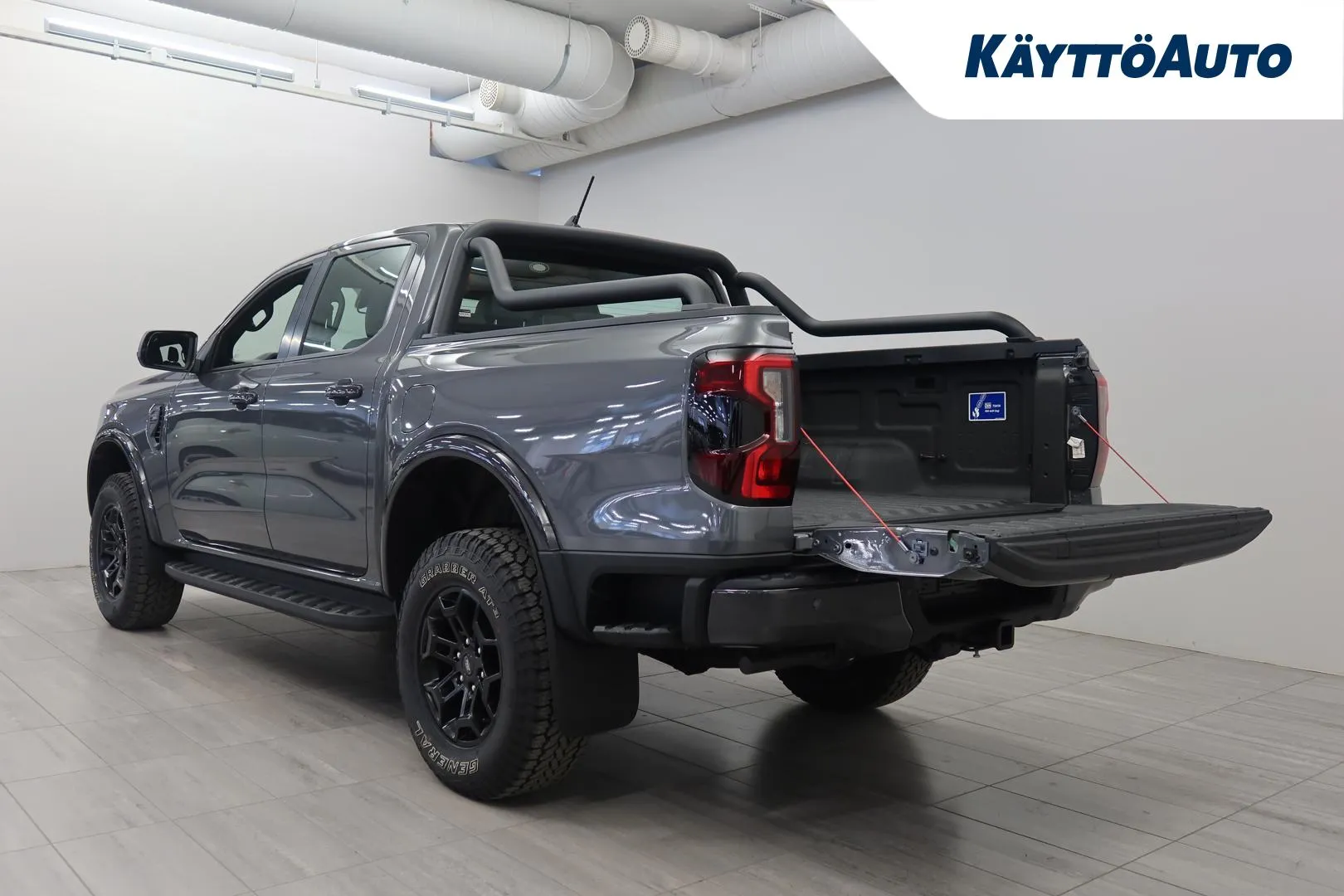 Ford Ranger ZPC-455 carousel image