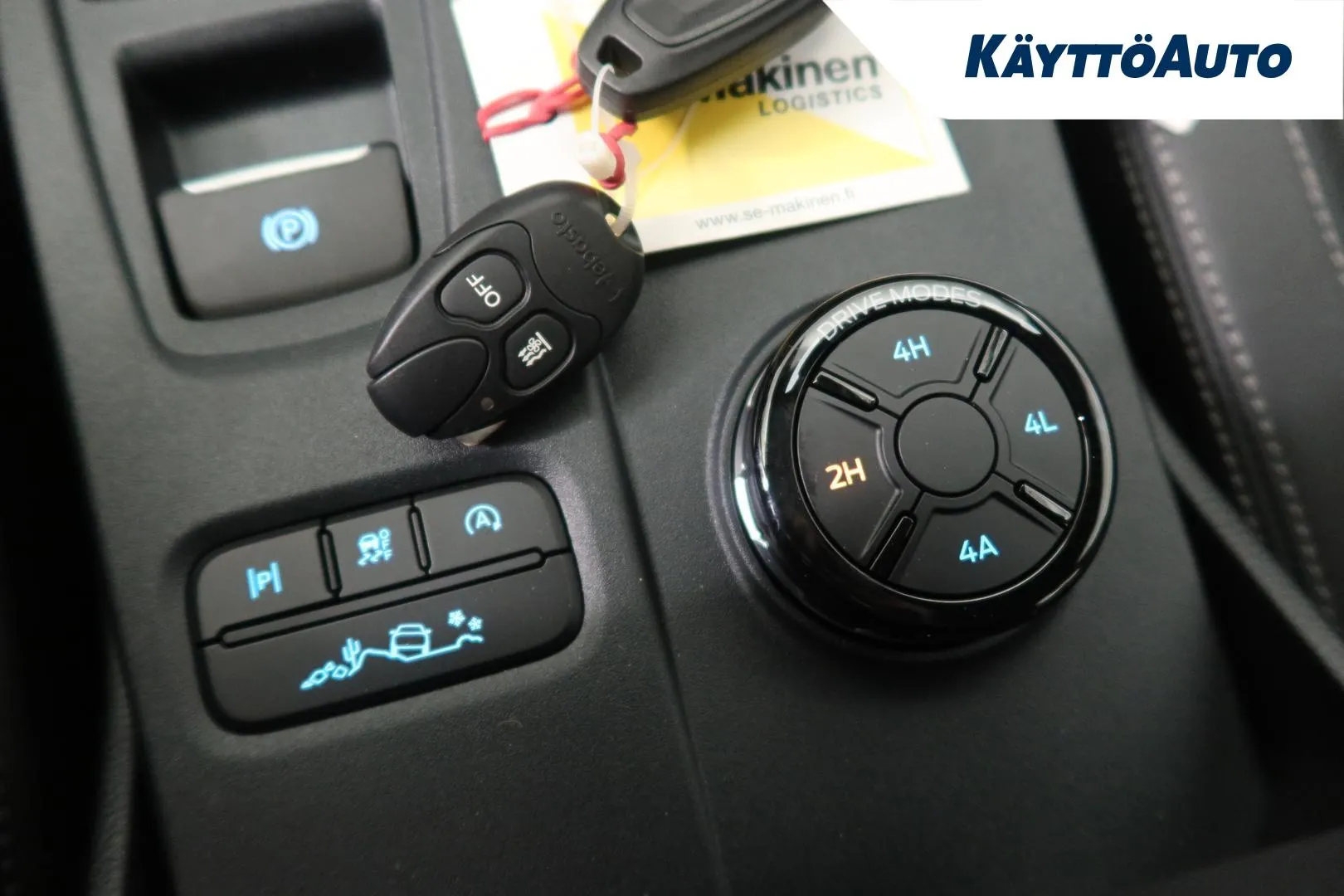 Ford Ranger ZPC-455 carousel image