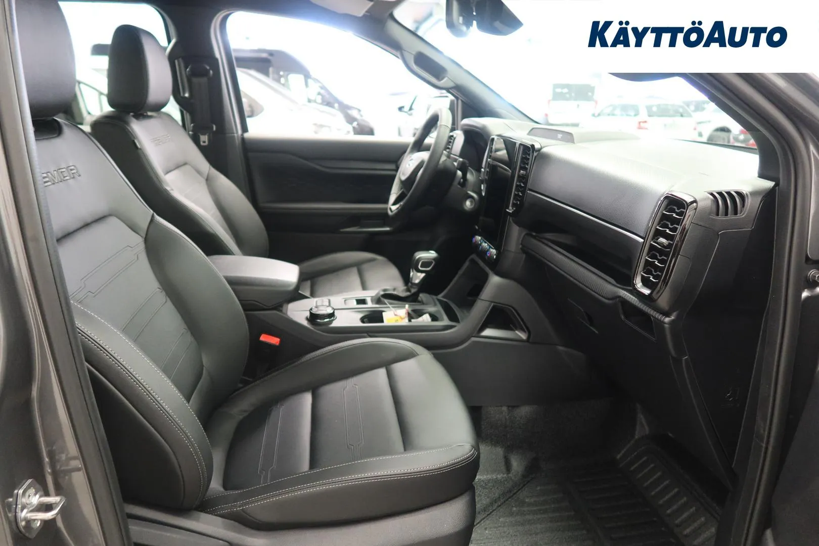 Ford Ranger ZPC-455 carousel image