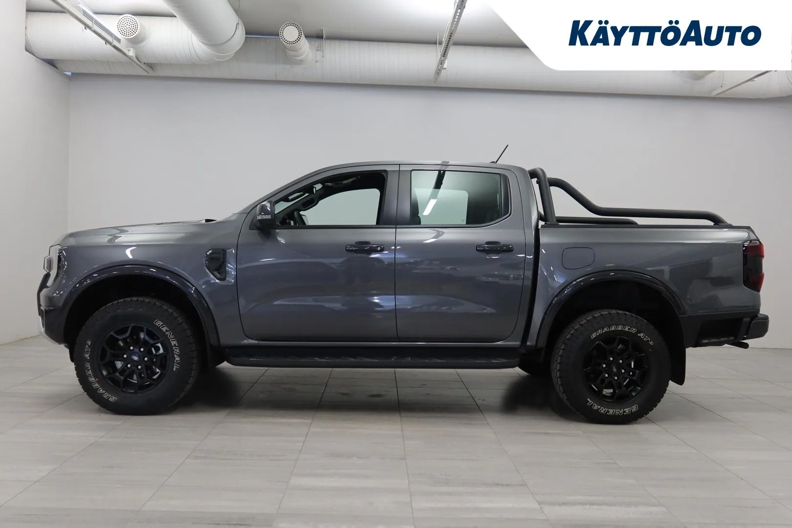 Ford Ranger ZPC-455 carousel image