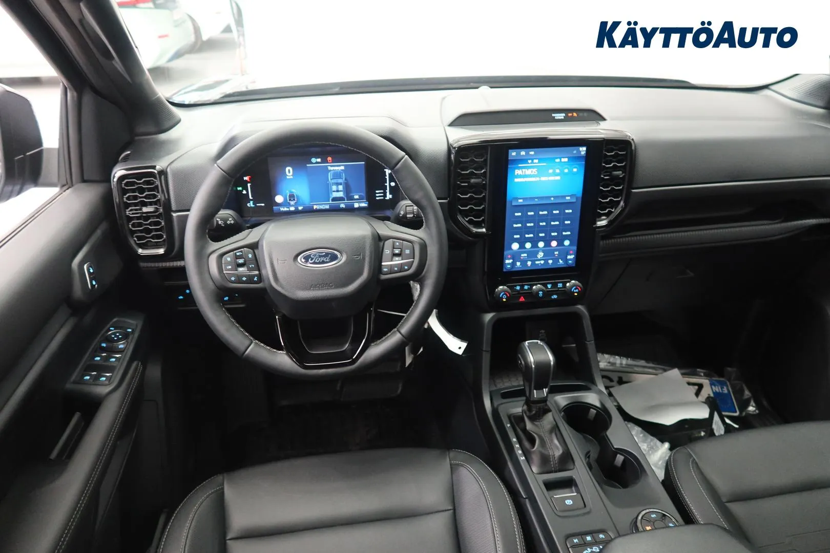 Ford Ranger ZPC-455 carousel image