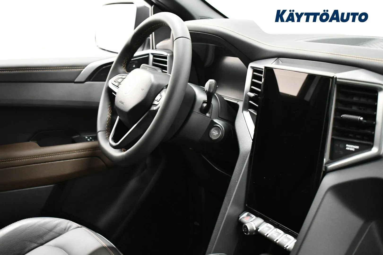 Volkswagen Amarok 013335 carousel image