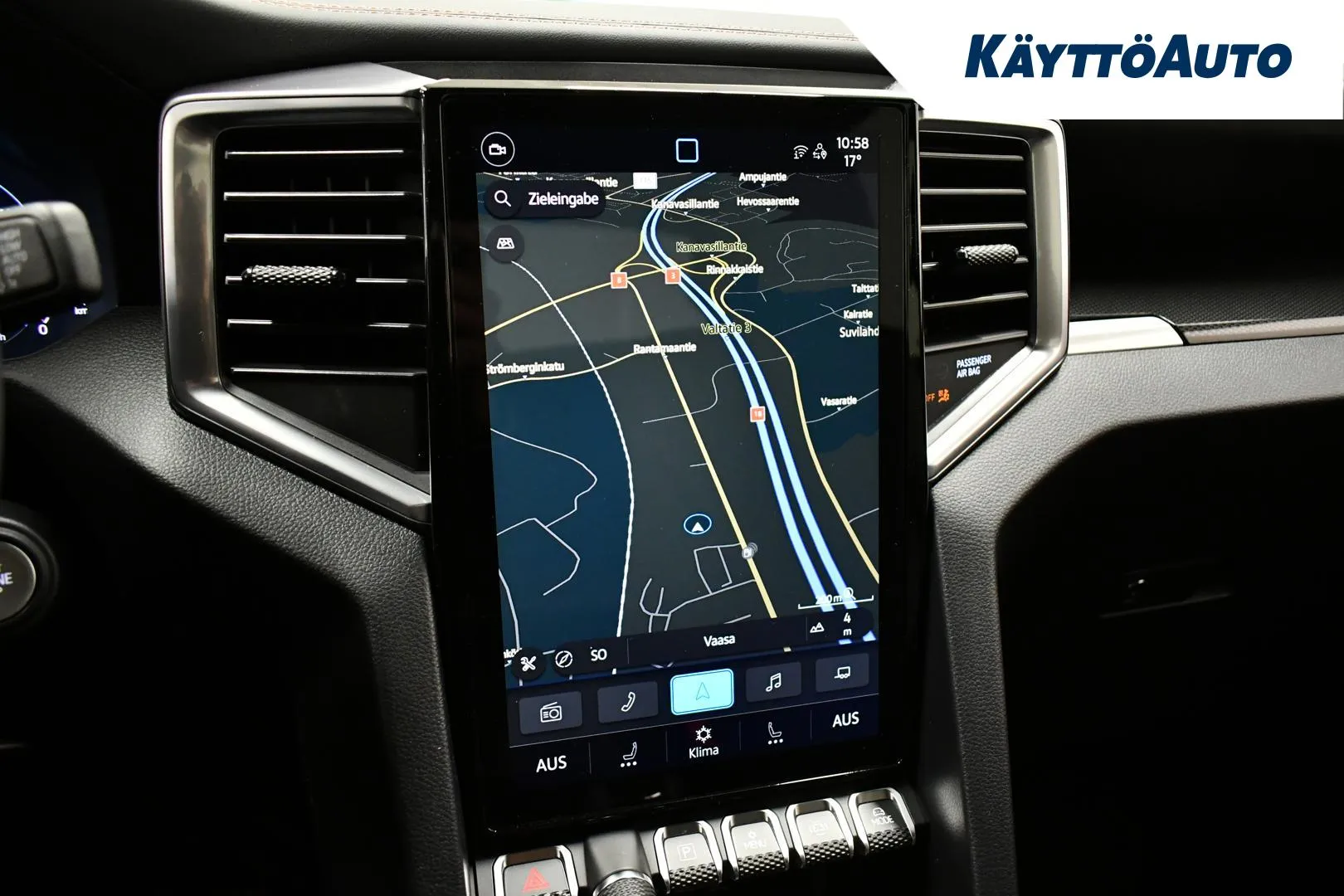 Volkswagen Amarok 013335 carousel image