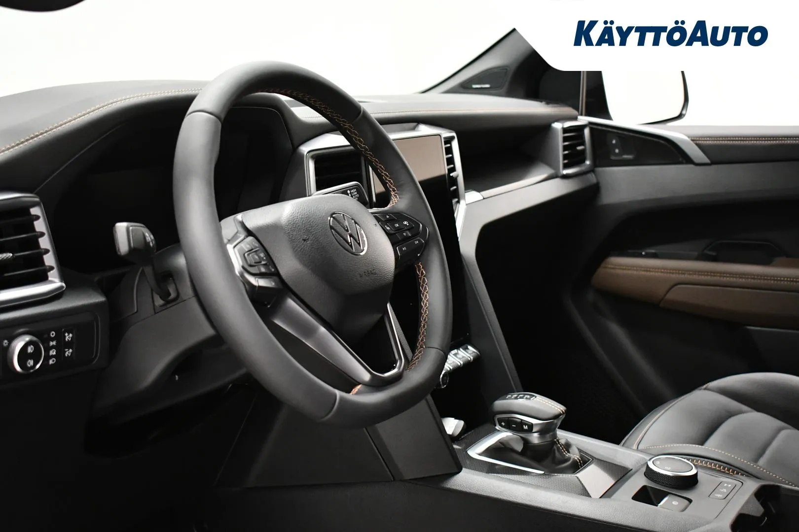 Volkswagen Amarok 013335 carousel image