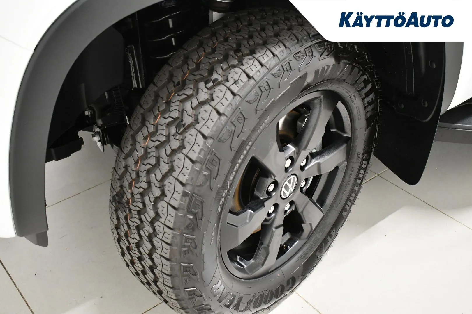 Volkswagen Amarok 013335 carousel image