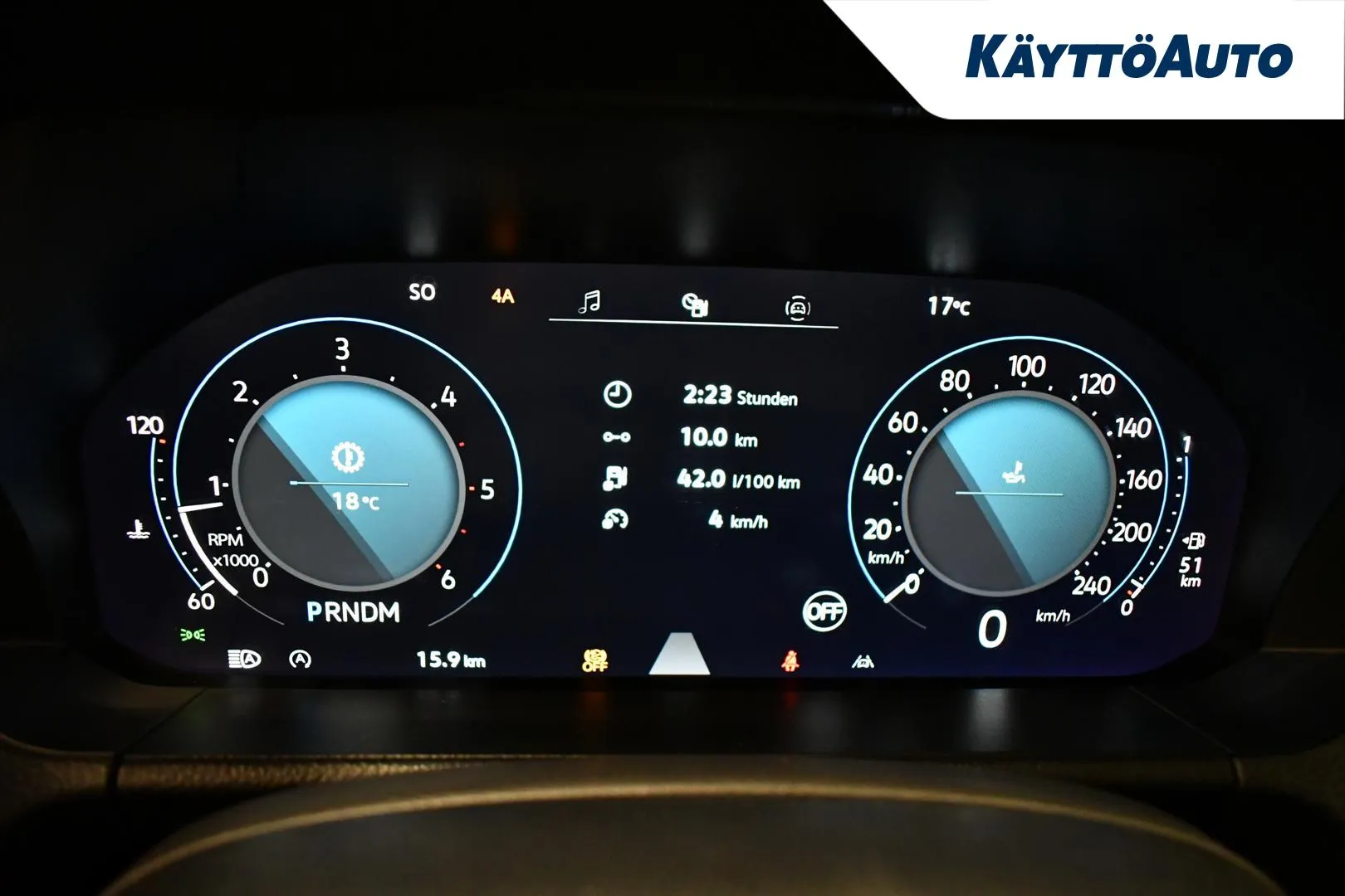 Volkswagen Amarok 013335 carousel image