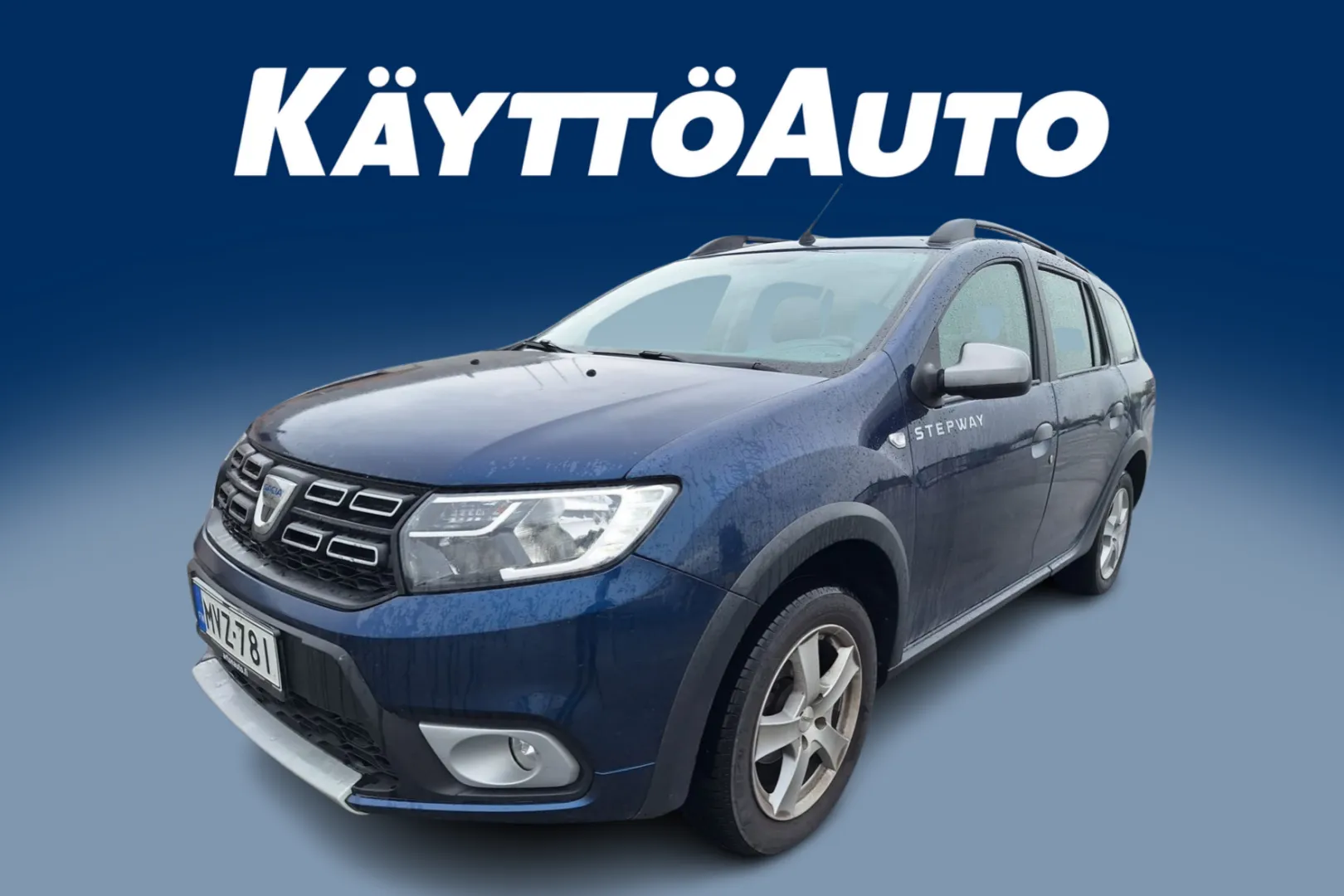 DACIA Logan MCV MVZ-781 carousel image