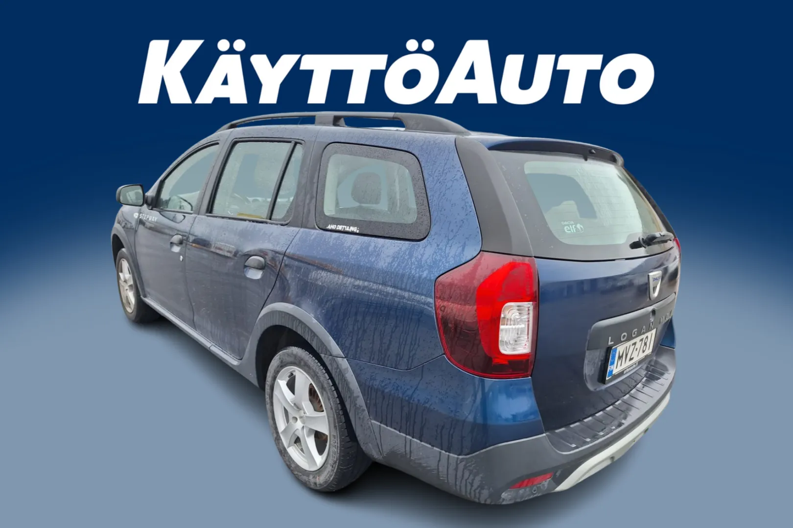 DACIA Logan MCV MVZ-781 carousel image