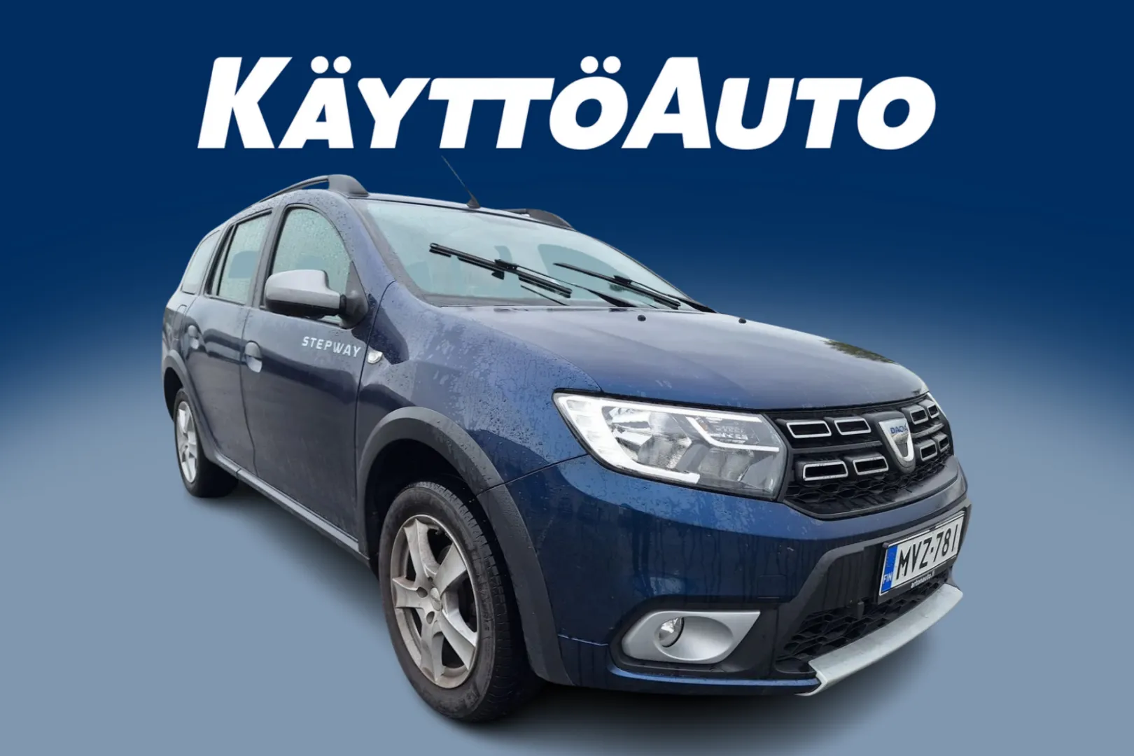 DACIA Logan MCV MVZ-781 carousel image