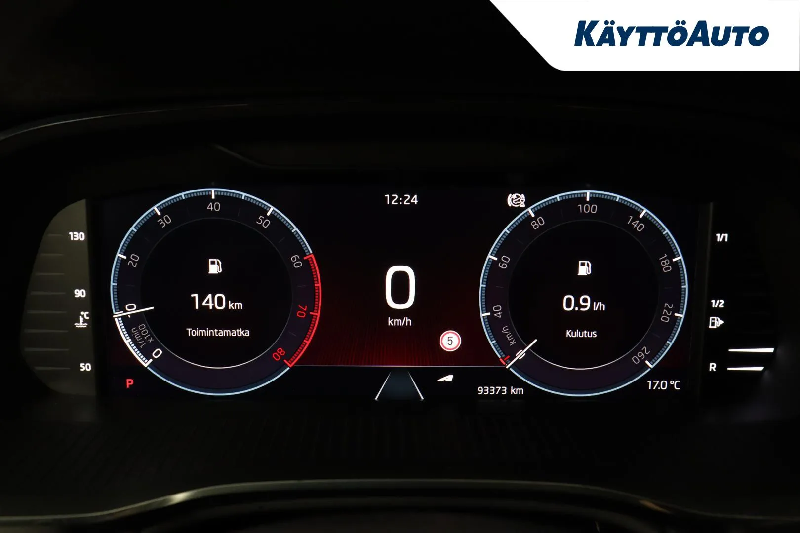 Skoda Octavia GZY-662 carousel image