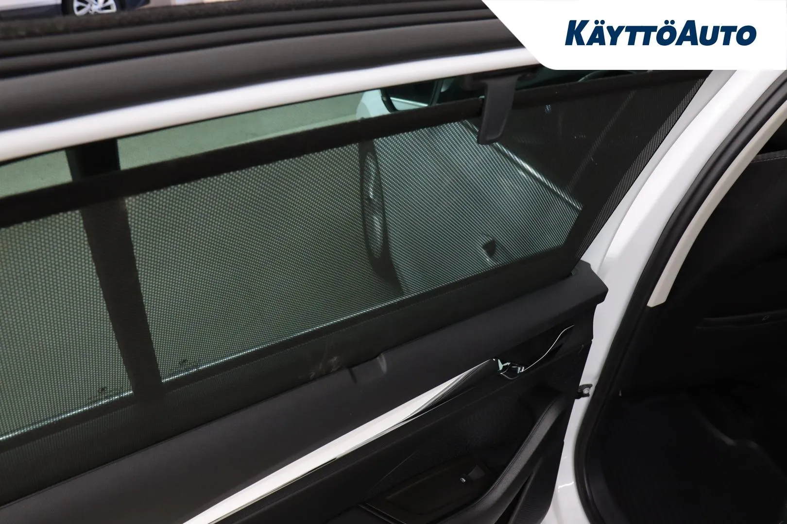 Skoda Octavia GZY-662 carousel image