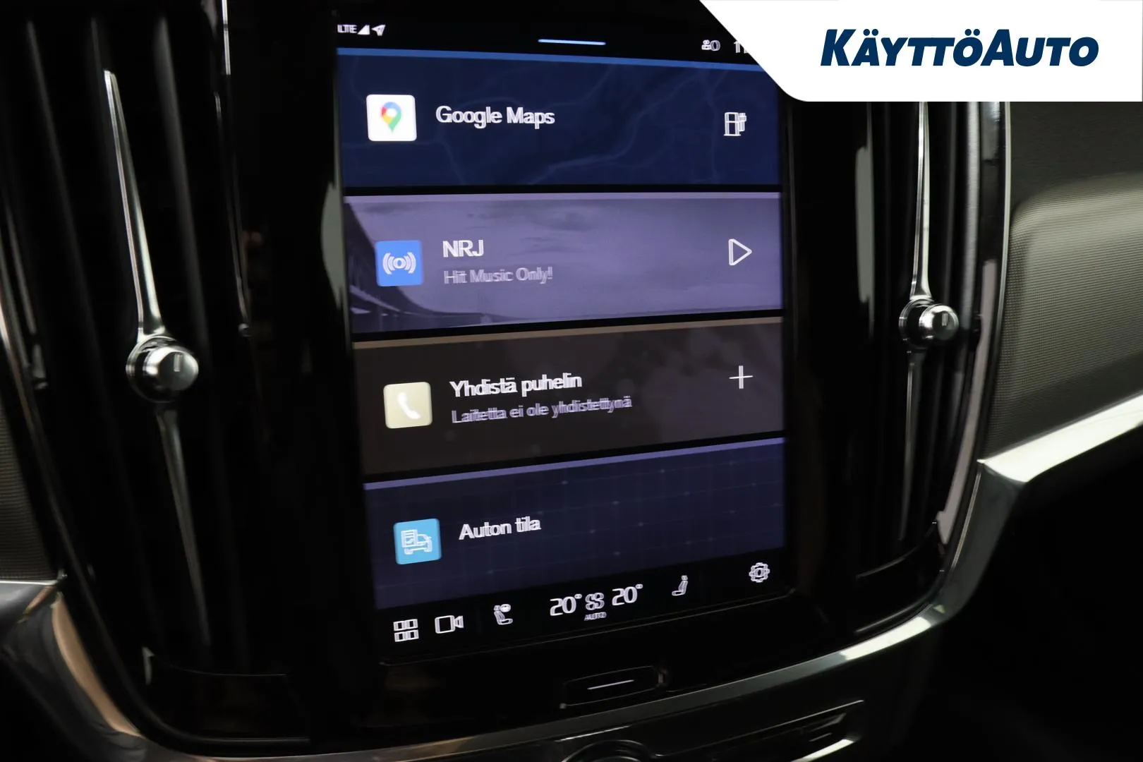 VOLVO V90 CRU-582 carousel image