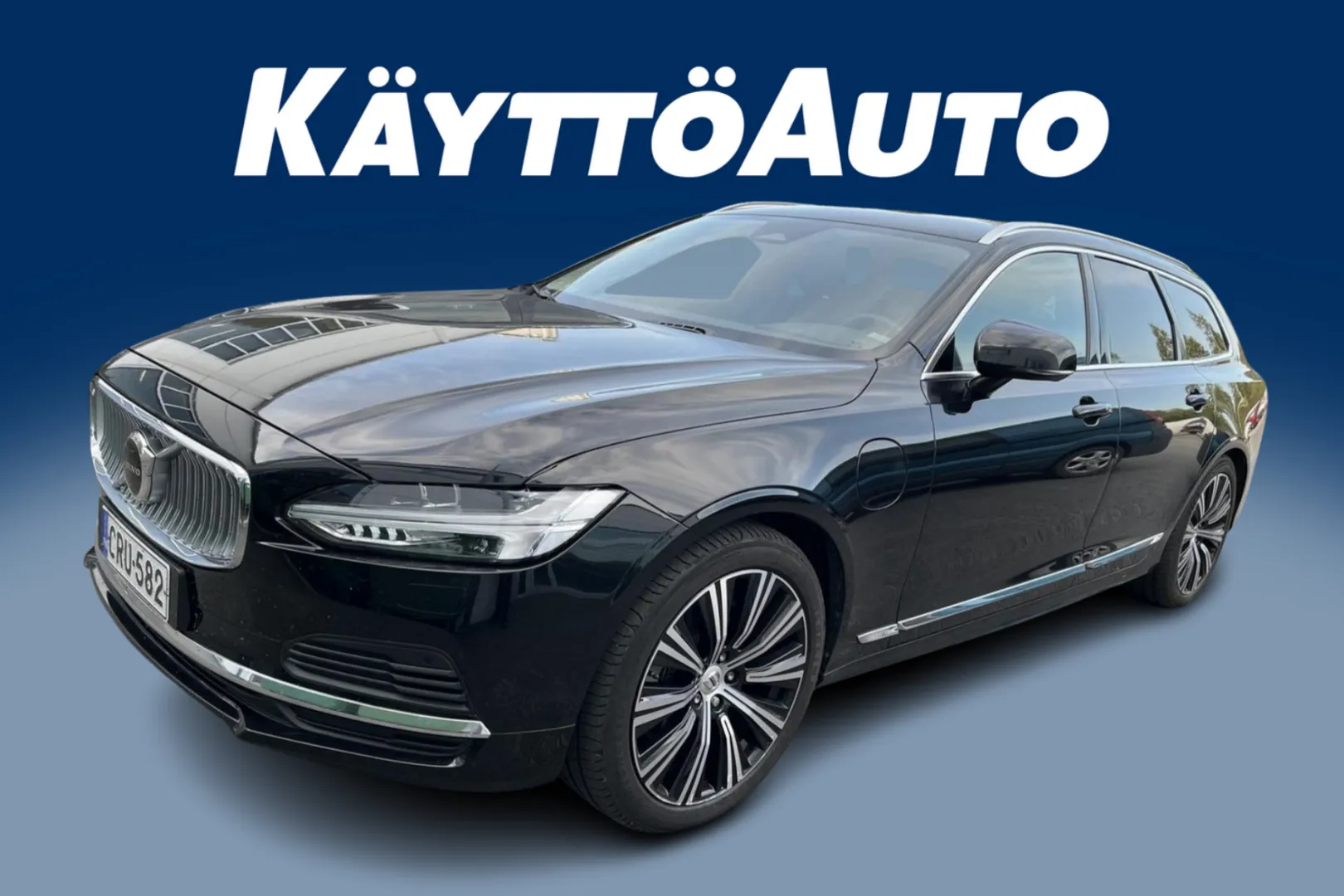 VOLVO V90 CRU-582 carousel image