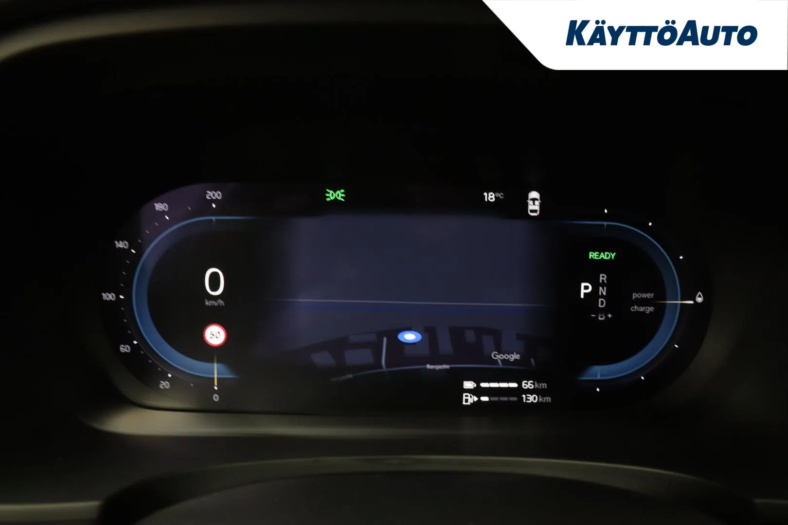 VOLVO V90 CRU-582 carousel image