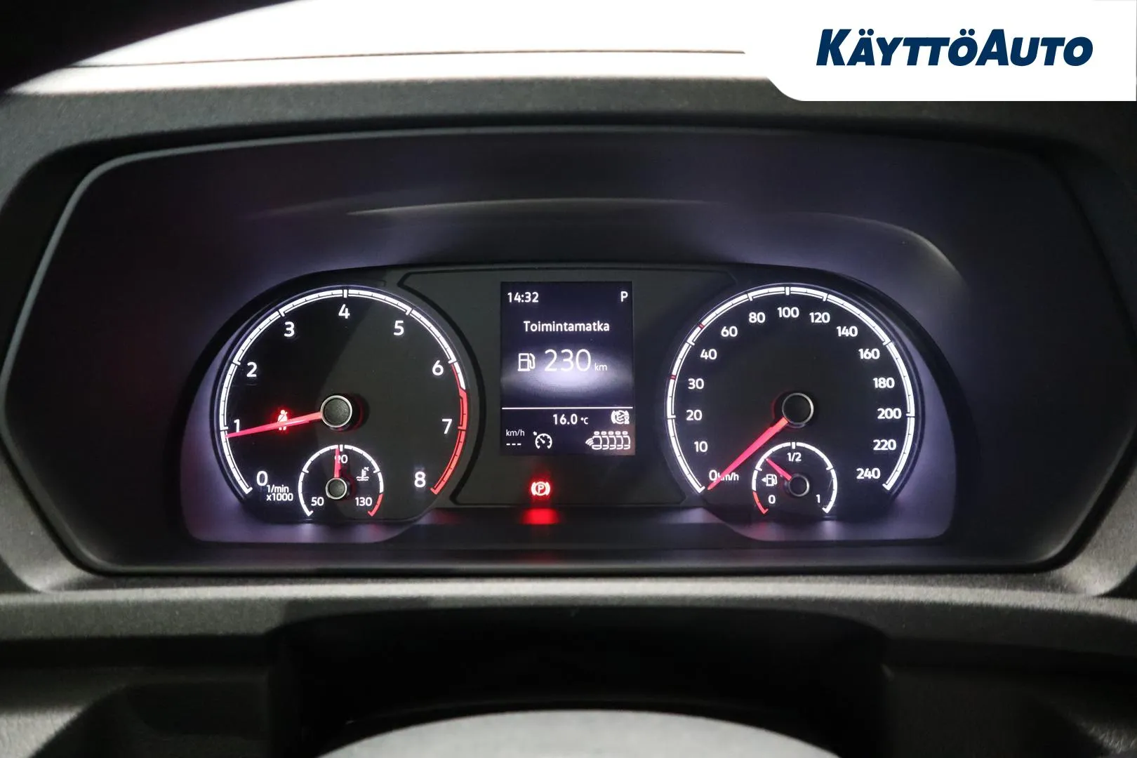 VOLKSWAGEN Caddy Maxi MZF-876 carousel image