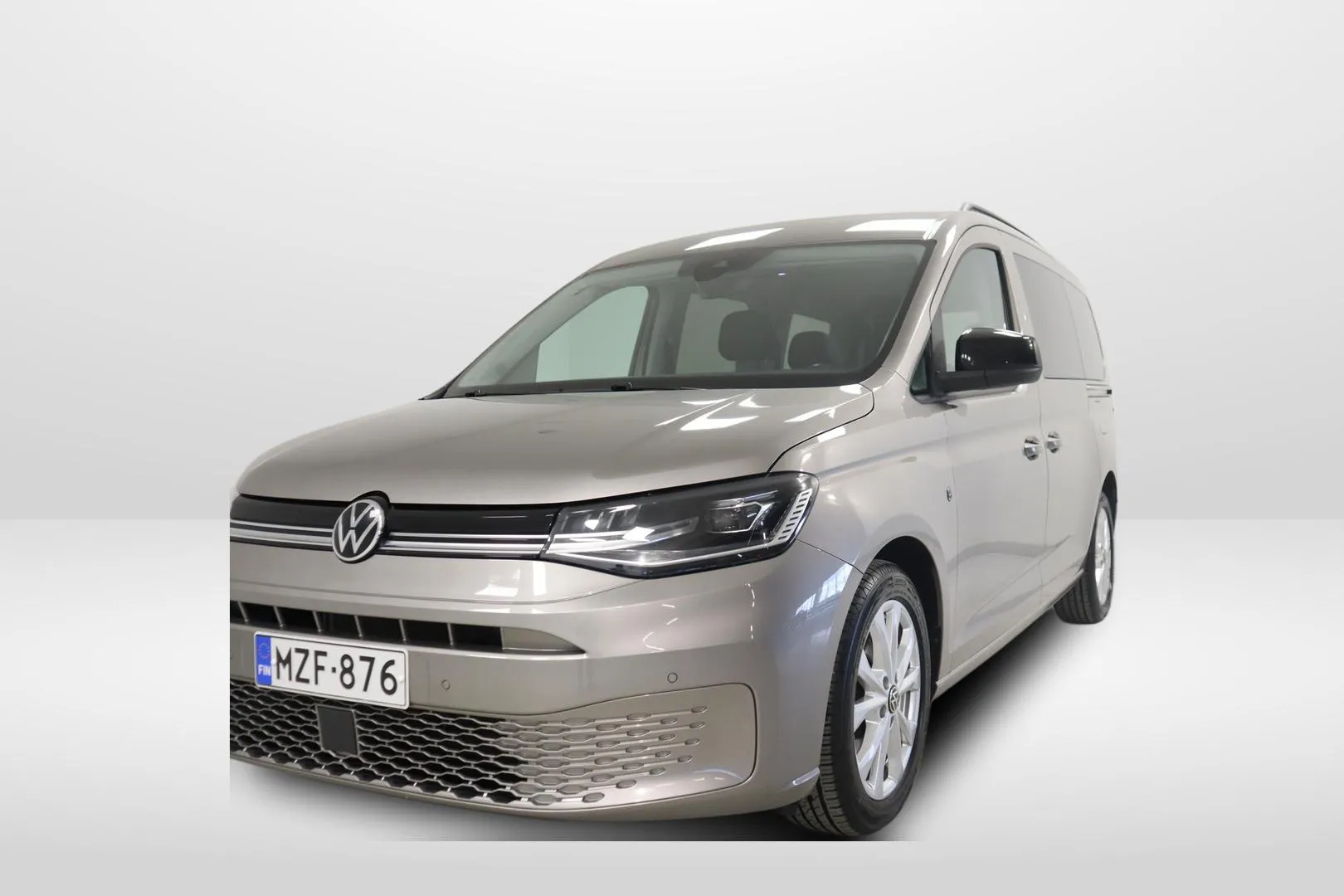 VOLKSWAGEN Caddy Maxi MZF-876 carousel image