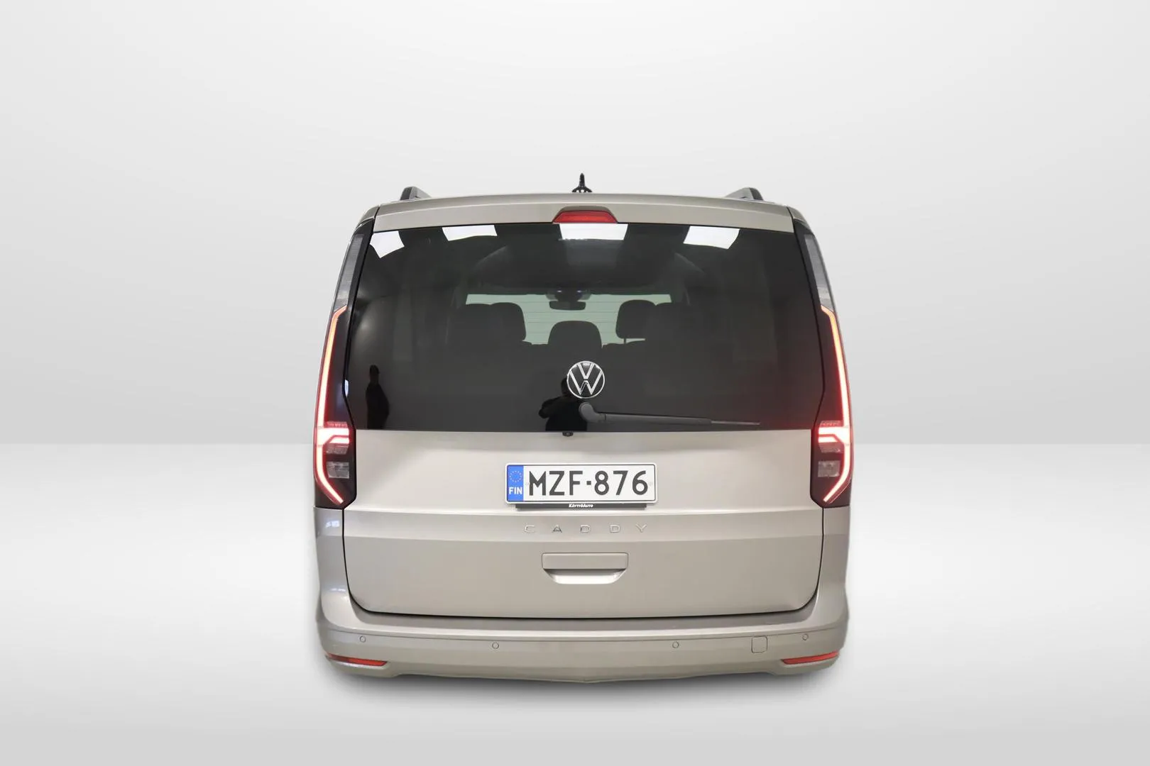 VOLKSWAGEN Caddy Maxi MZF-876 carousel image