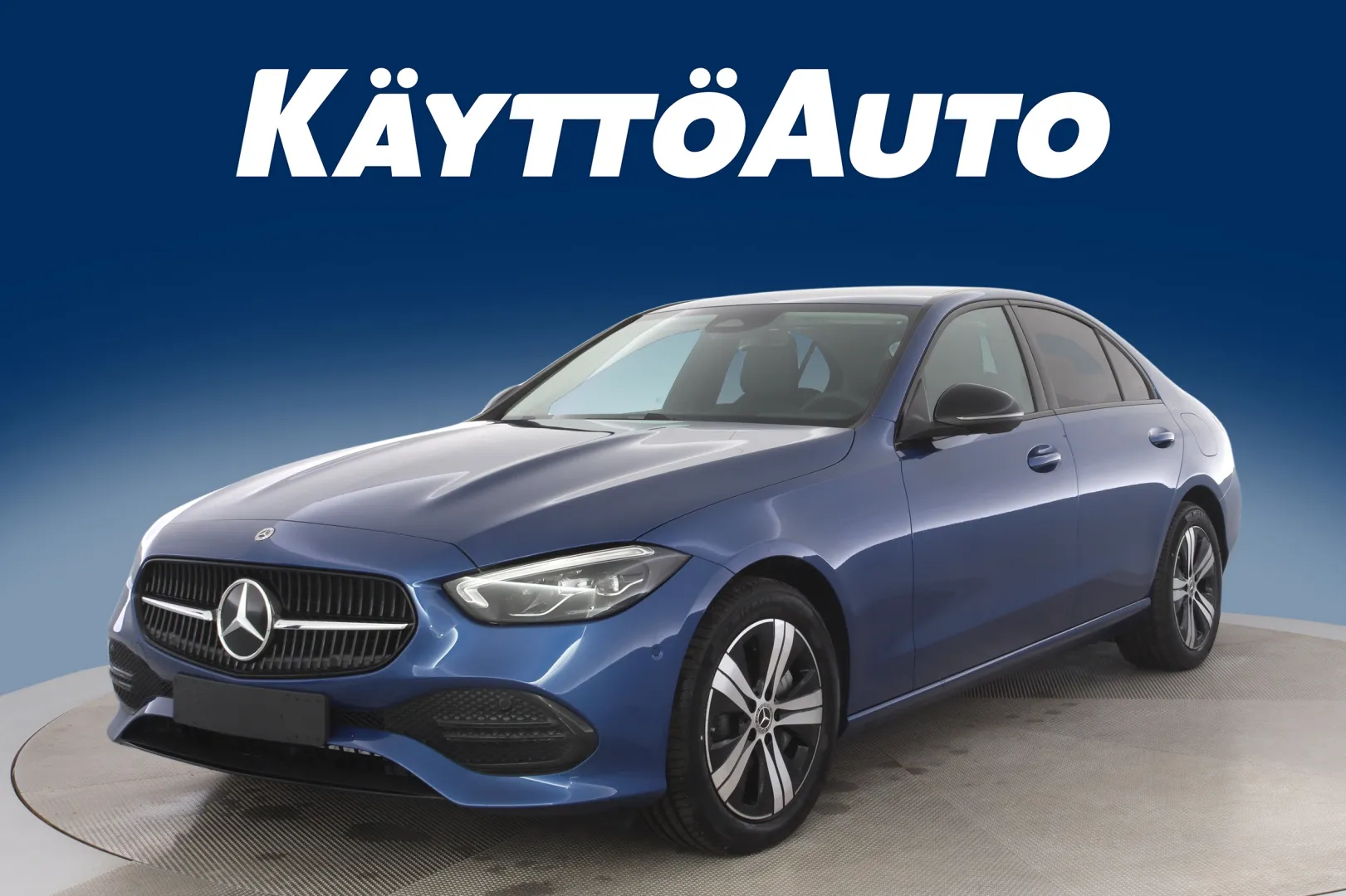 Mercedes-Benz C LTC-482 carousel image