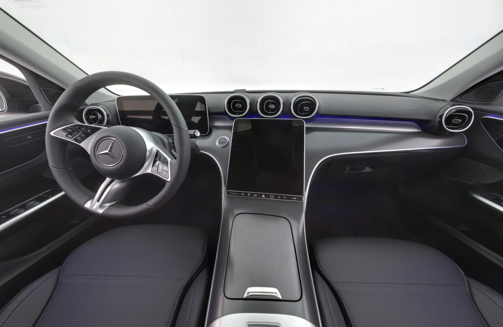 Mercedes-Benz C LTC-482 carousel image