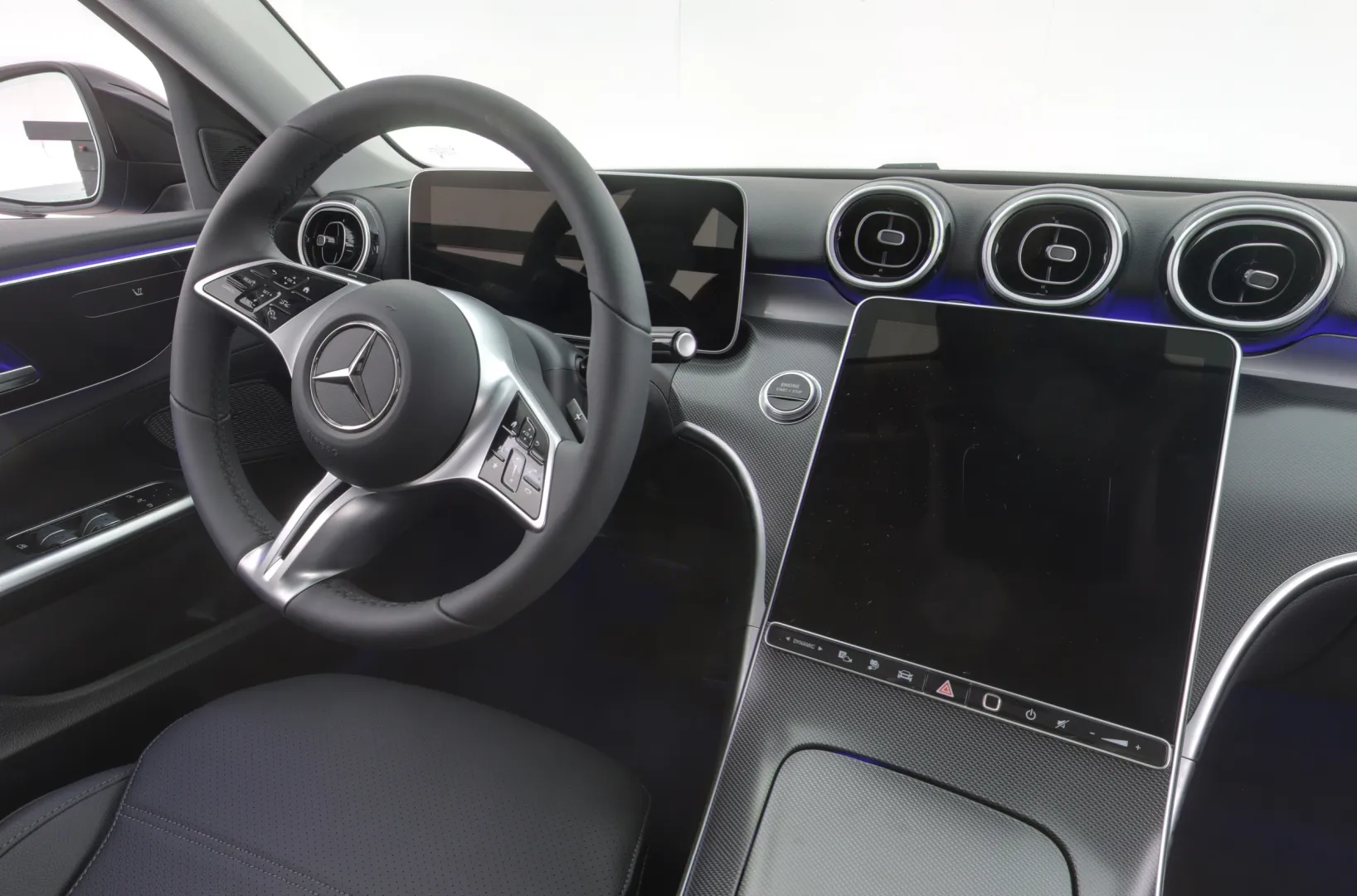 Mercedes-Benz C LTC-482 carousel image