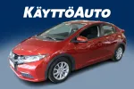 HONDA Civic EMX-976 carousel thumbs