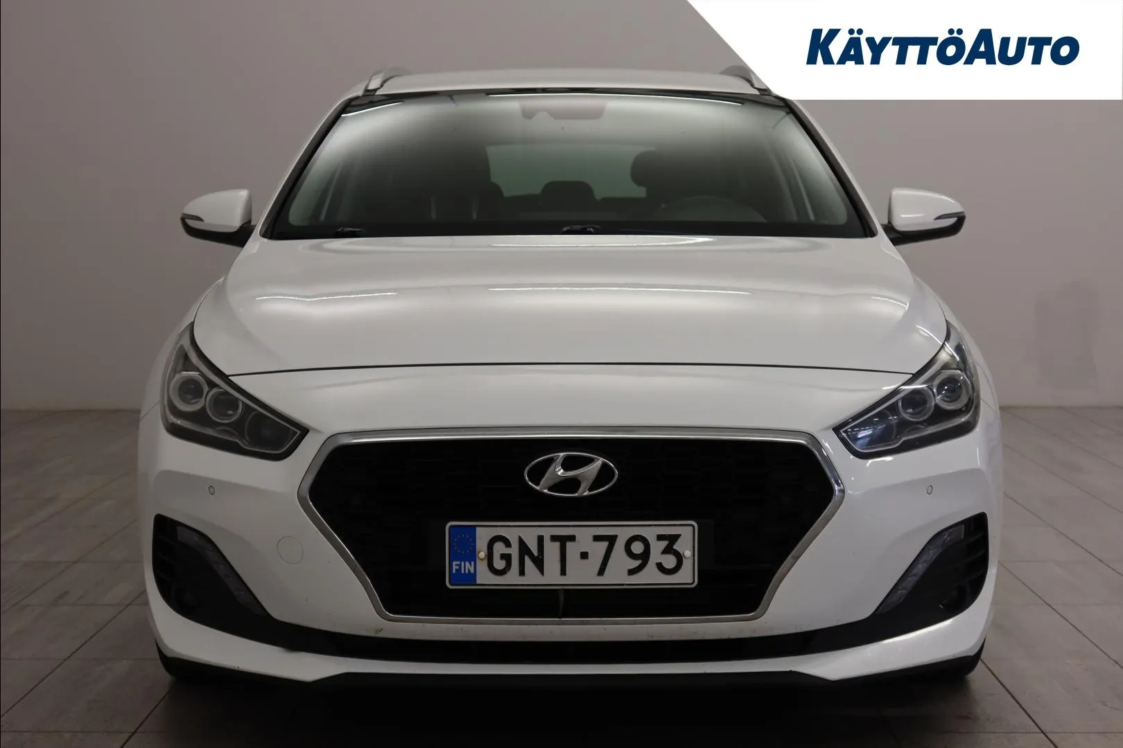 HYUNDAI i30 Wagon GNT-793 carousel image
