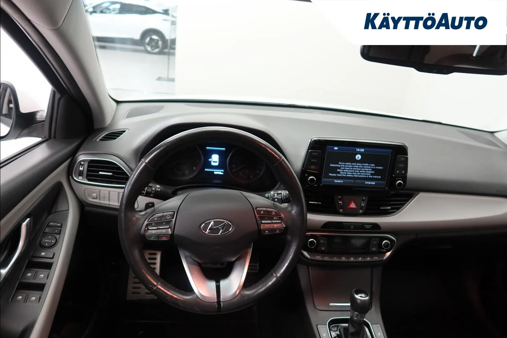 HYUNDAI i30 Wagon GNT-793 carousel image